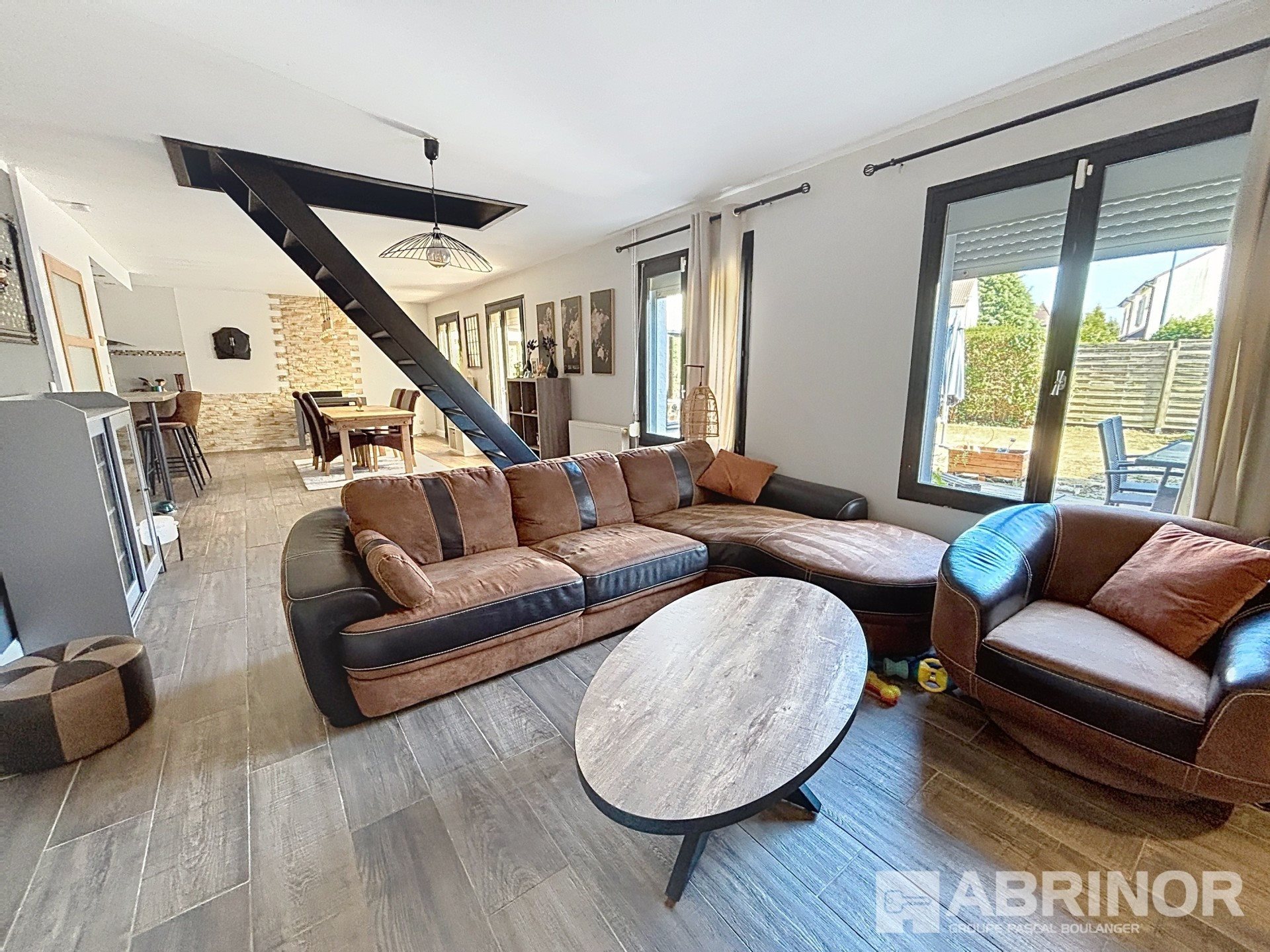 Maison à vendre, 100m², Bauvin