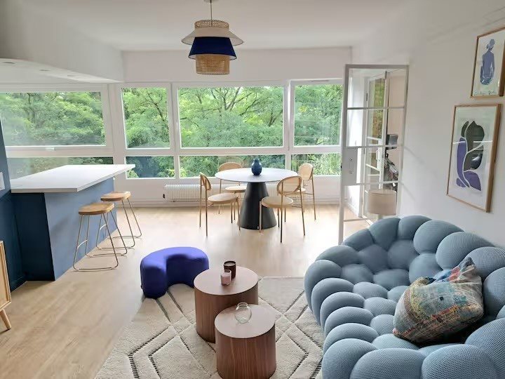 Appartement à vendre, 90m², Lambersart