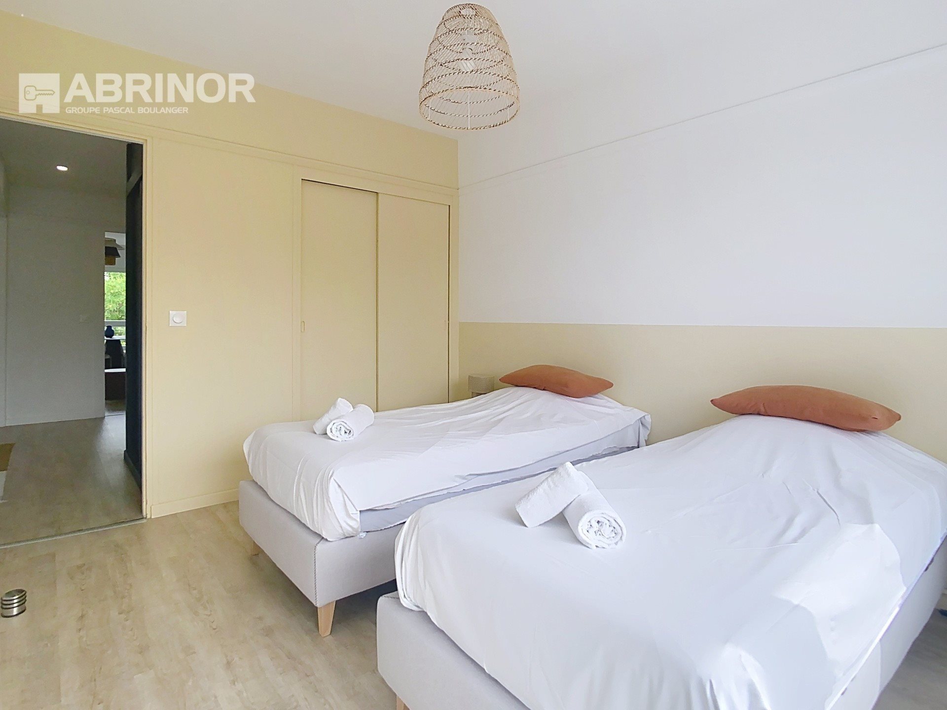 Appartement à vendre, 90m², Lambersart