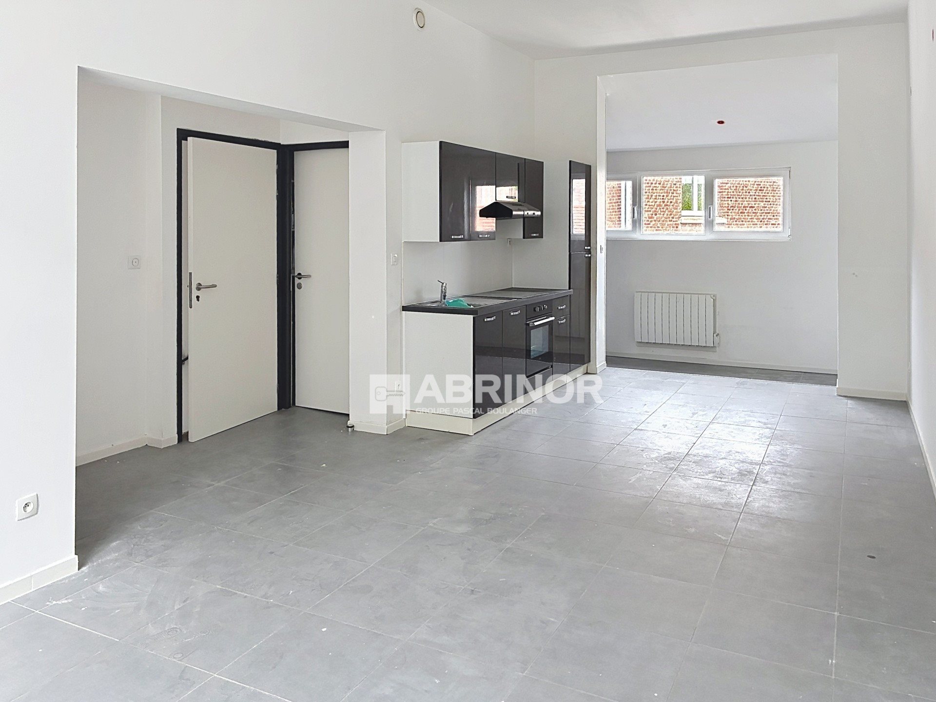 Maison à vendre, 175m², Valenciennes
