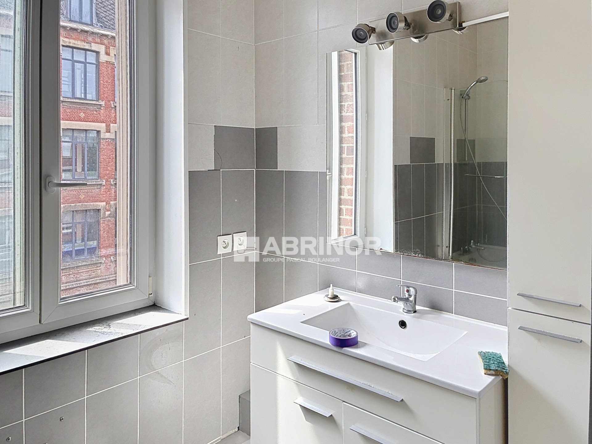 Maison à vendre, 175m², Valenciennes