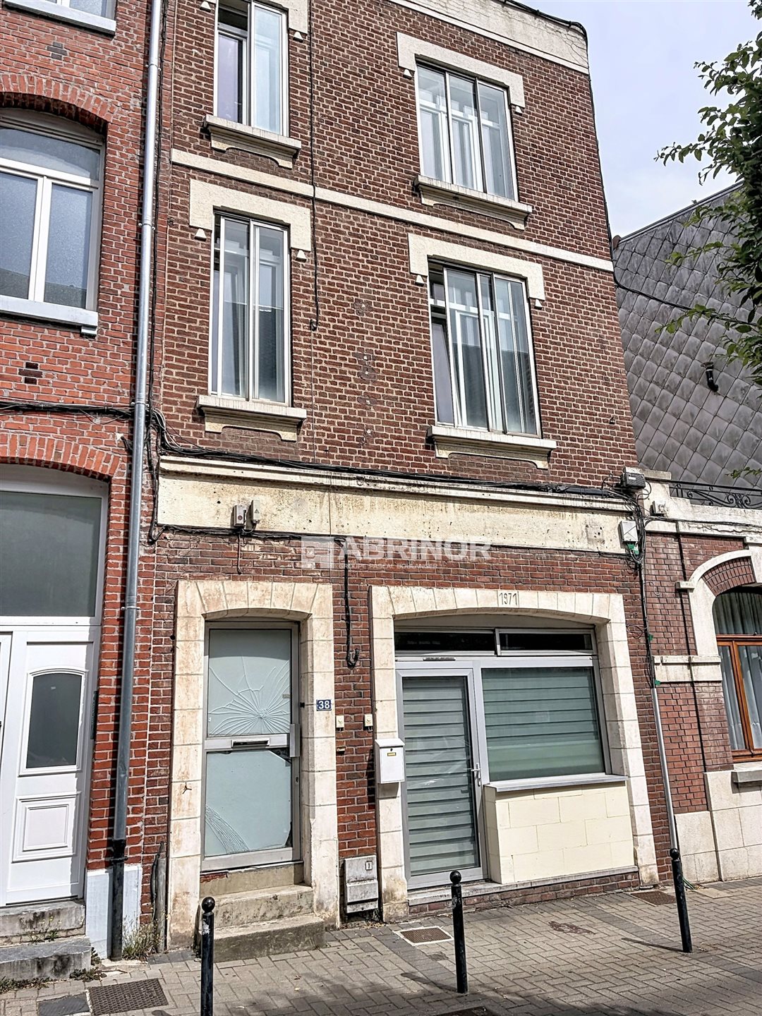 Maison à vendre, 175m², Valenciennes