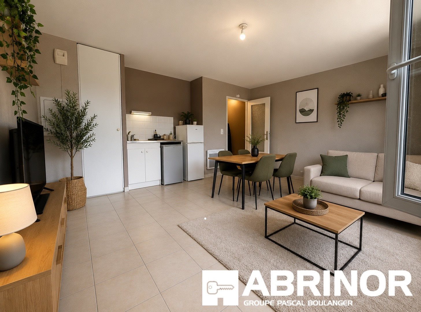 Maison à vendre, 32m², Amiens