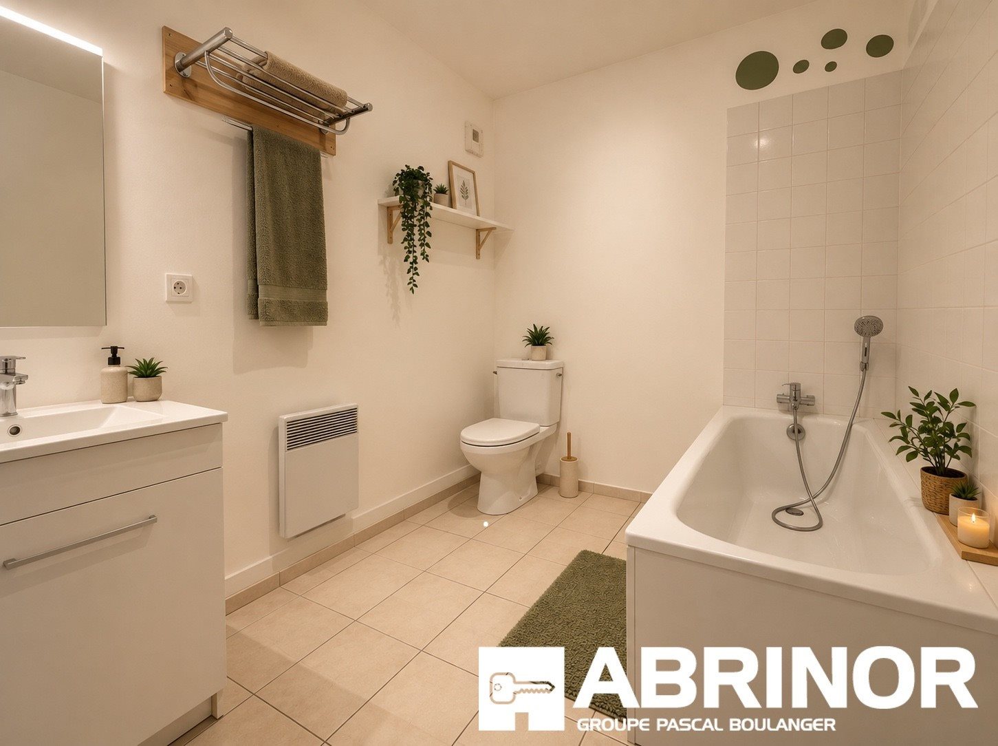 Maison à vendre, 32m², Amiens