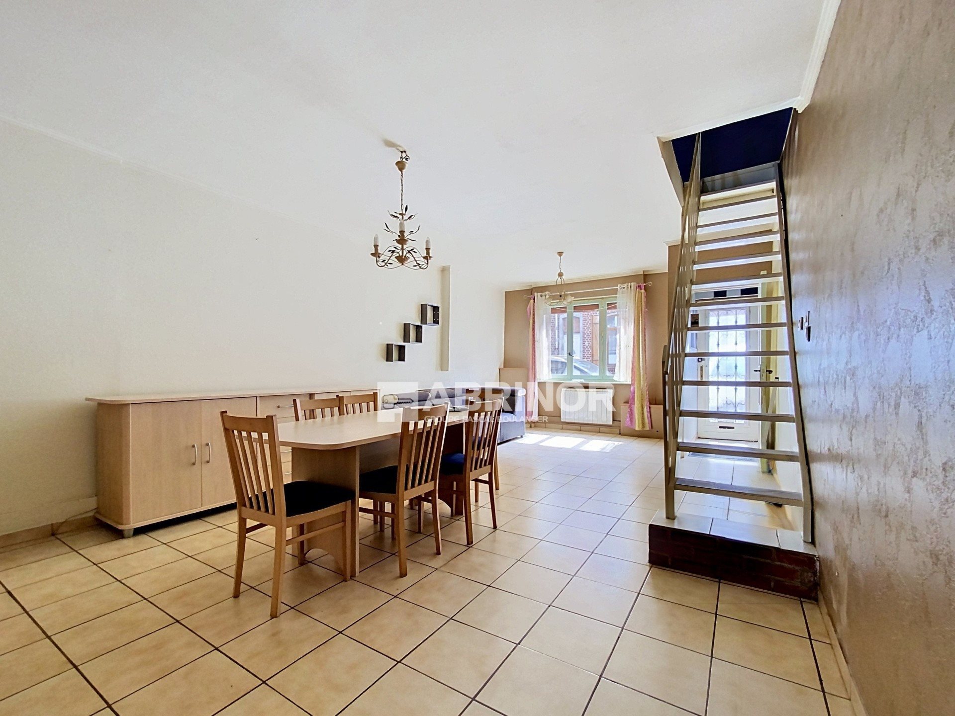 Maison à vendre, 32m², Amiens