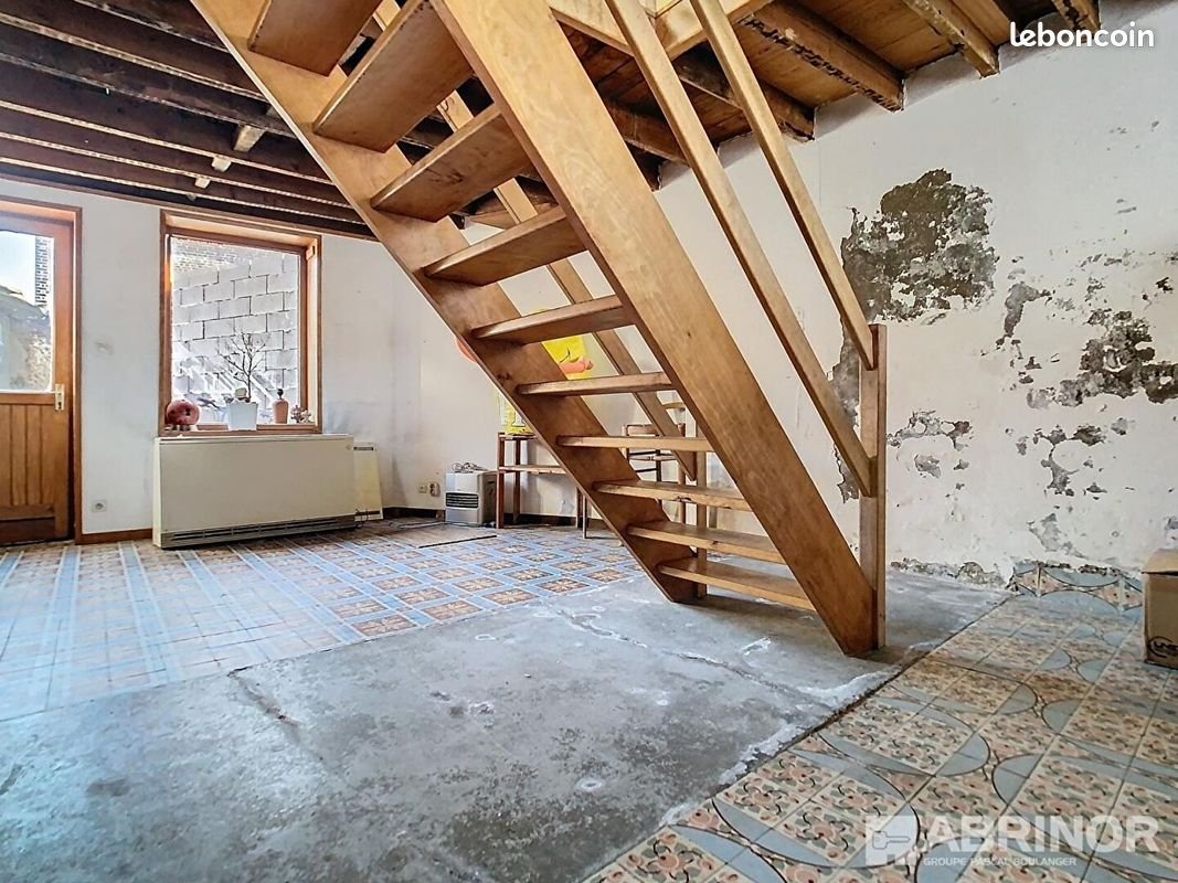 Maison à vendre, 60m², Villeneuve-d'Ascq