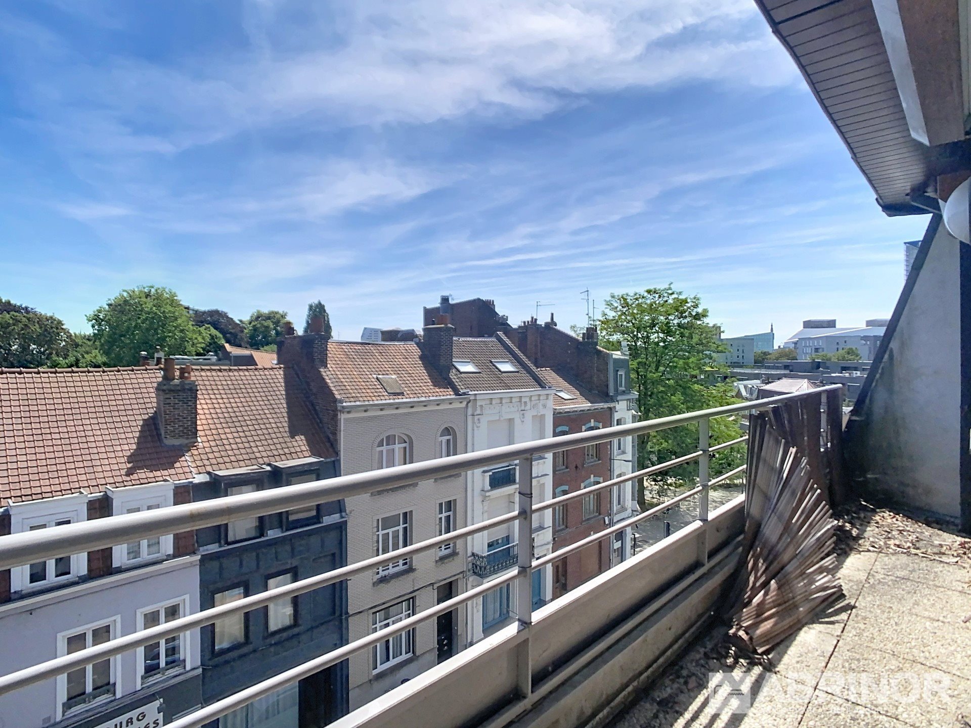 Maison à louer, 121m², Lille