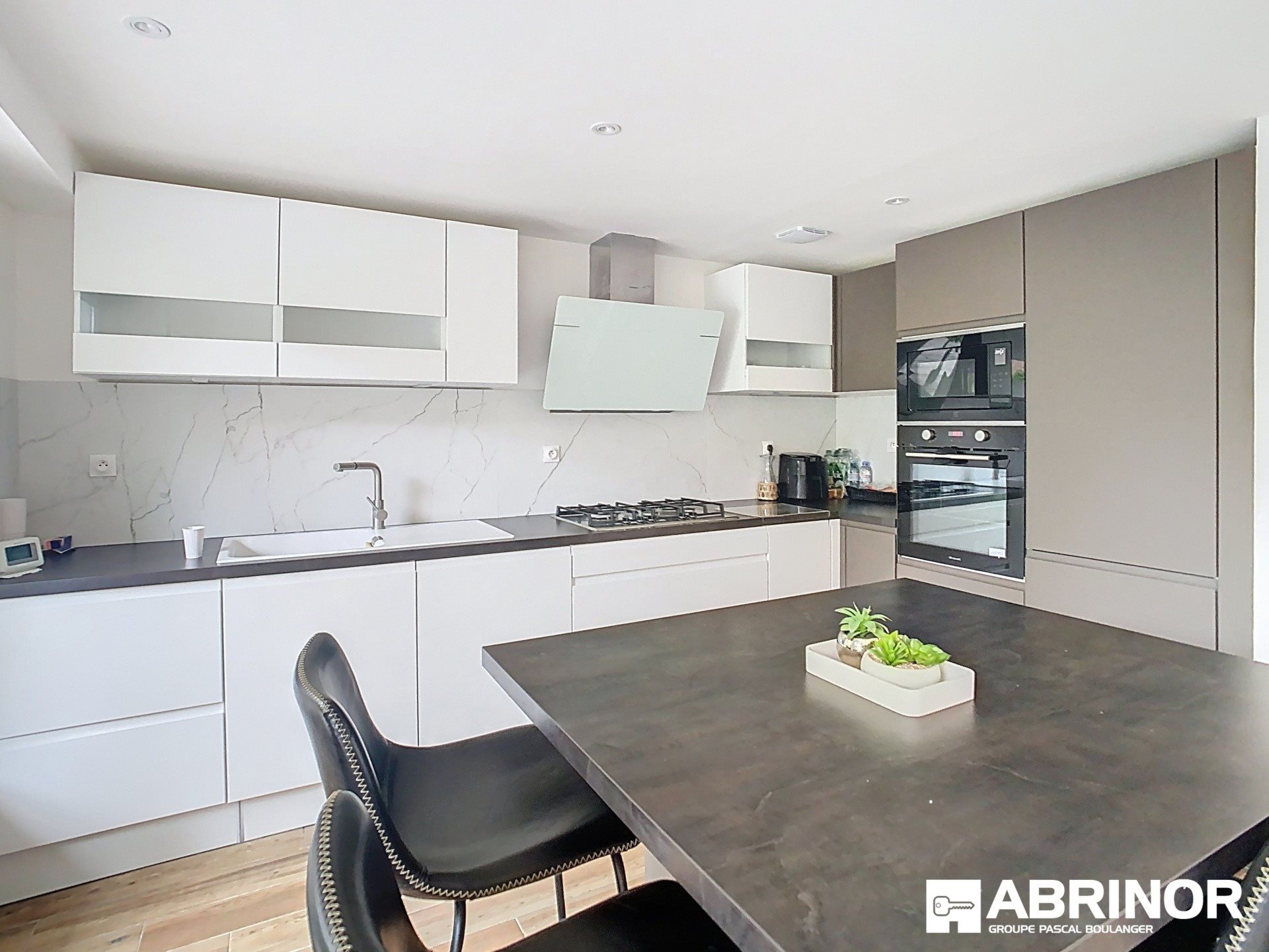 Maison à louer, 89m², Valenciennes