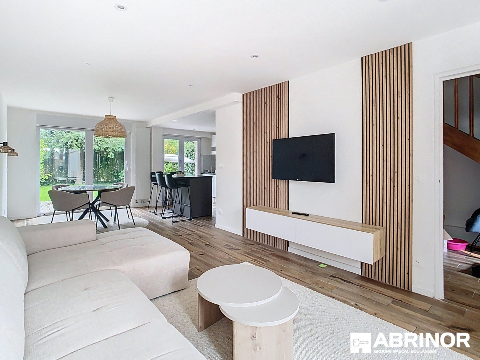 Maison à louer, 89m², Valenciennes