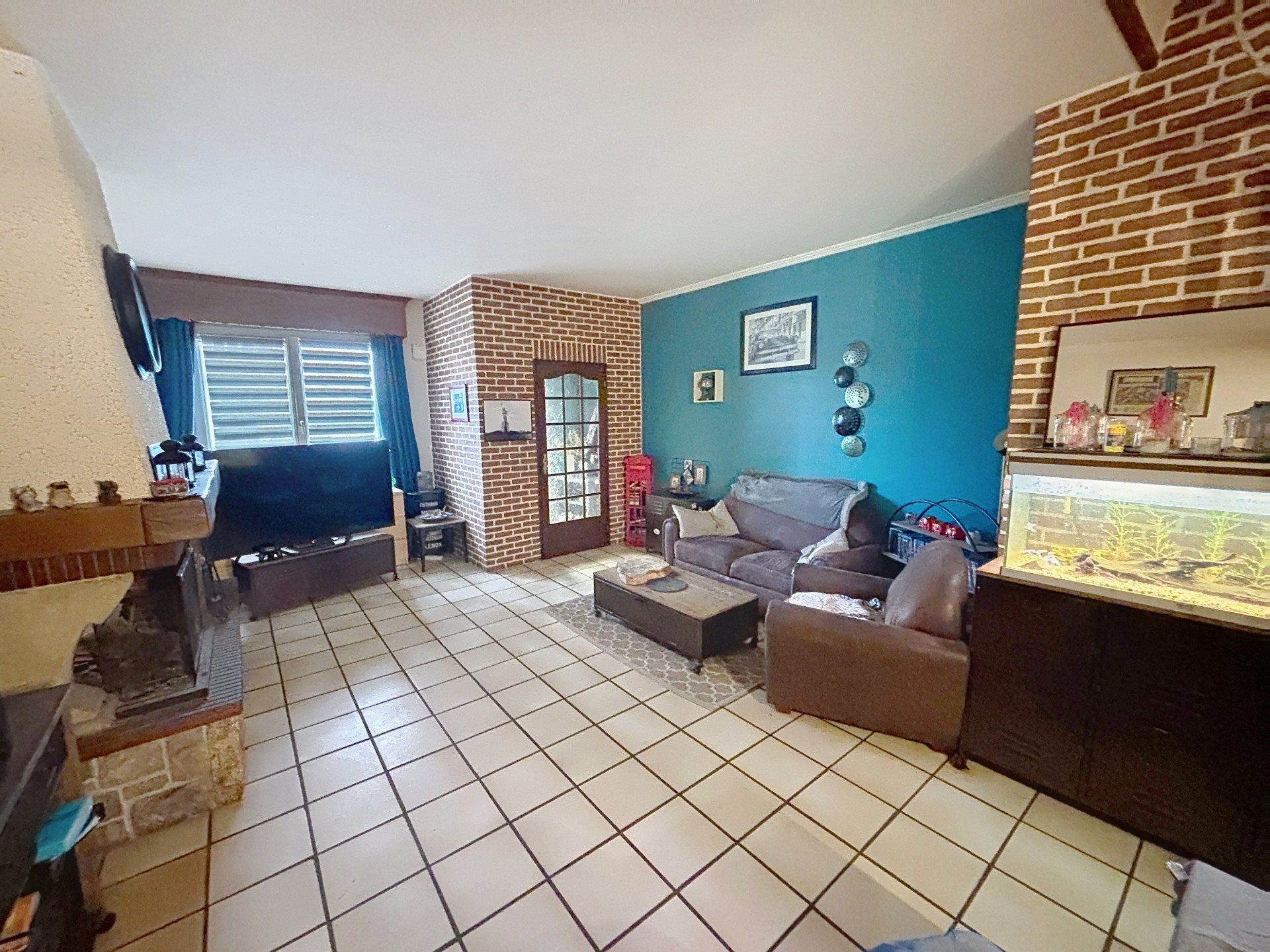Maison à vendre, 120m², Valenciennes