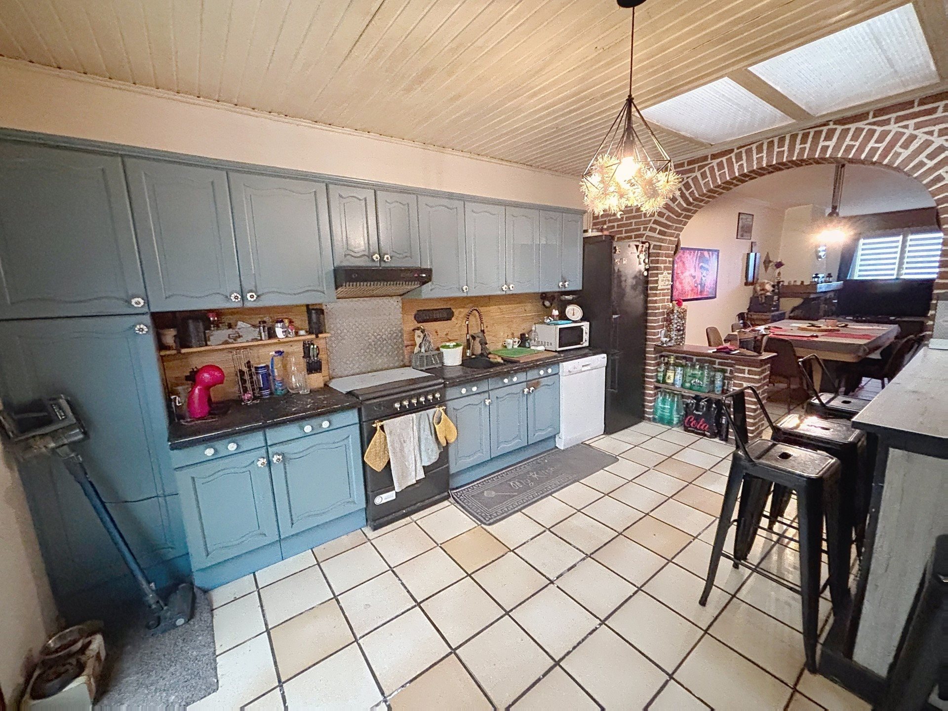 Maison à vendre, 120m², Valenciennes