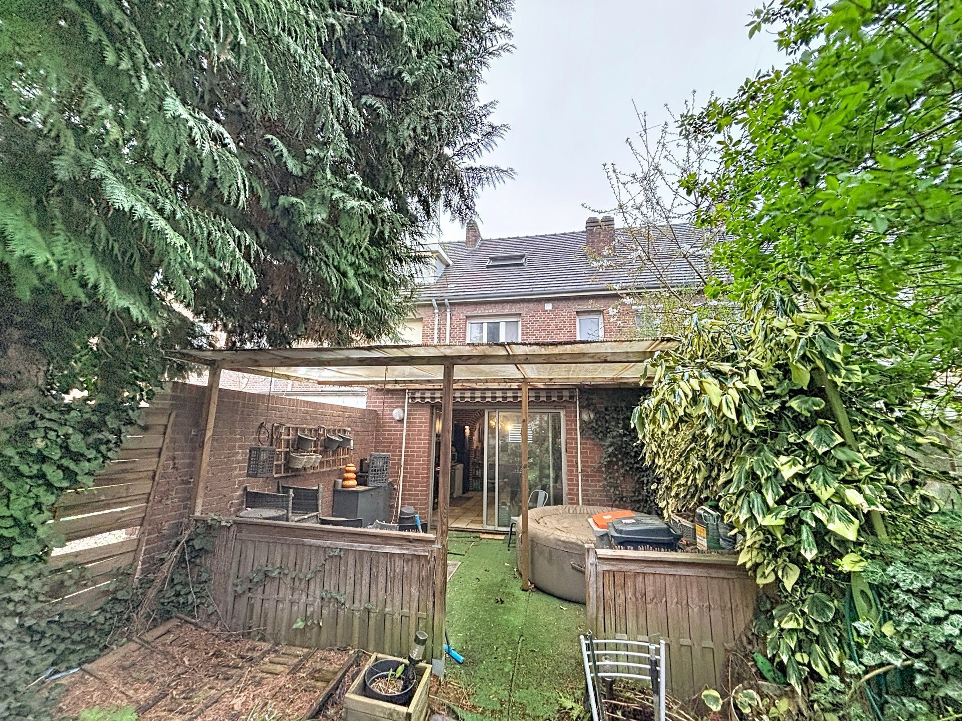 Maison à vendre, 120m², Valenciennes