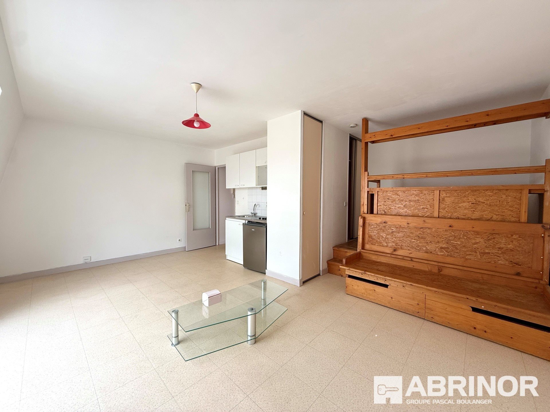 Maison à vendre, 28m², Amiens