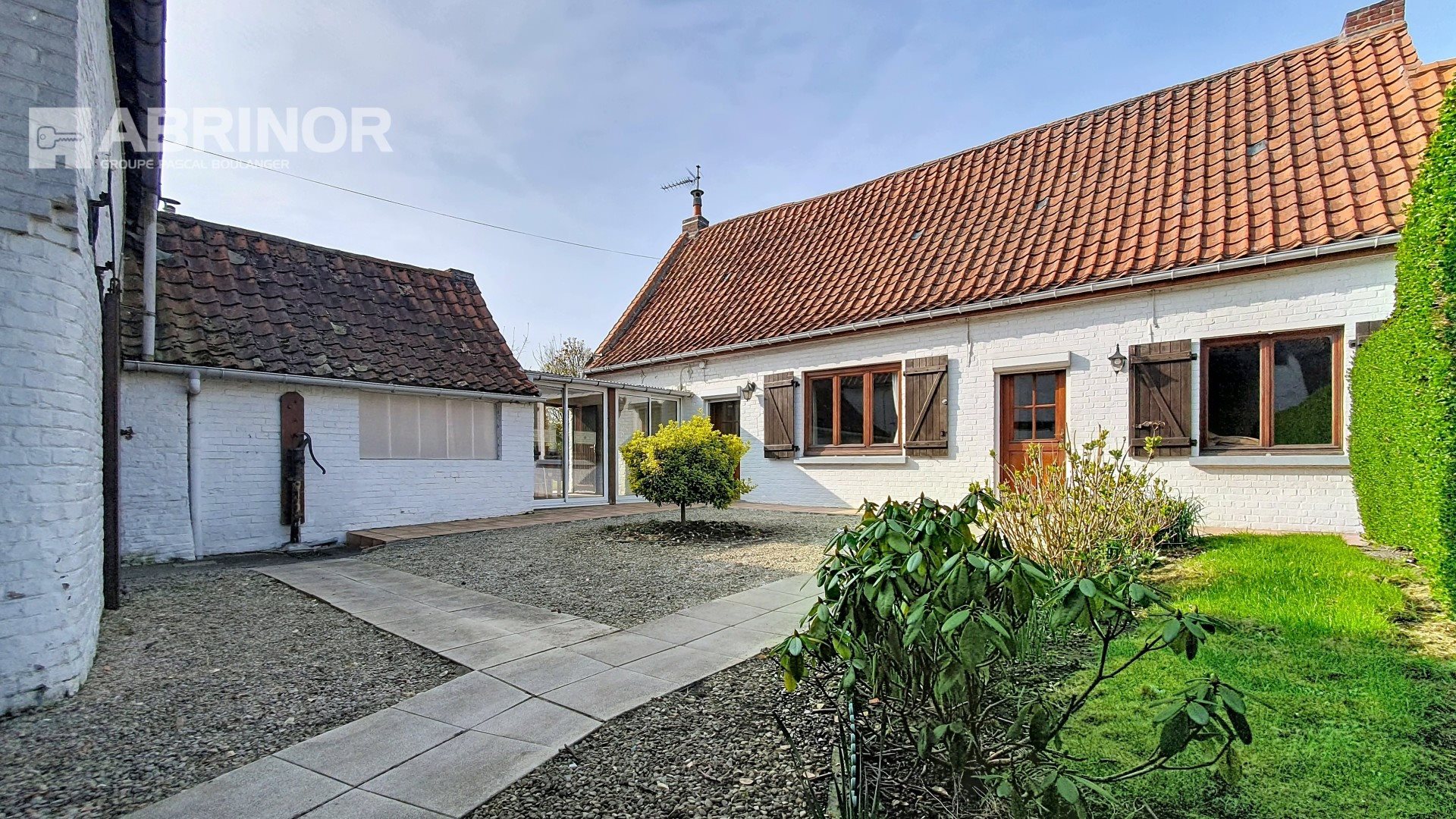 Maison à vendre, 28m², Amiens