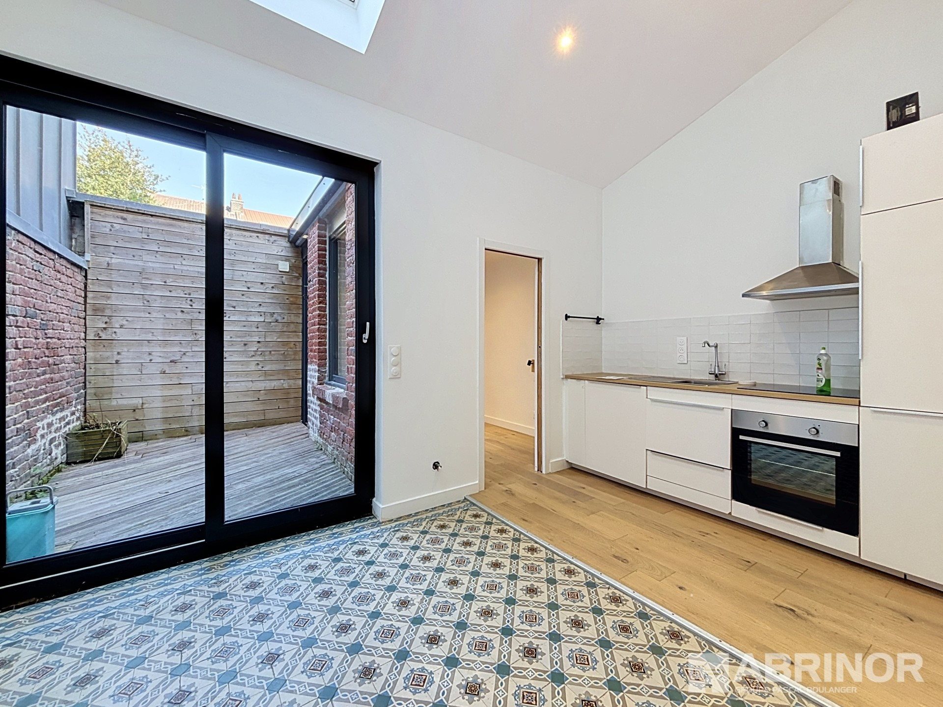 Maison à vendre, 28m², Amiens