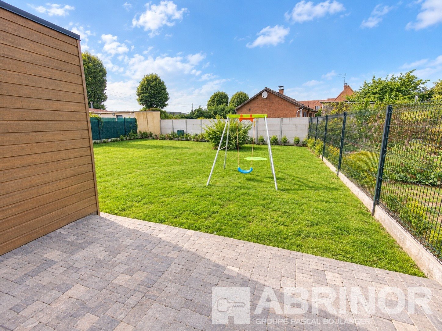 Maison à vendre, 516m², Carvin