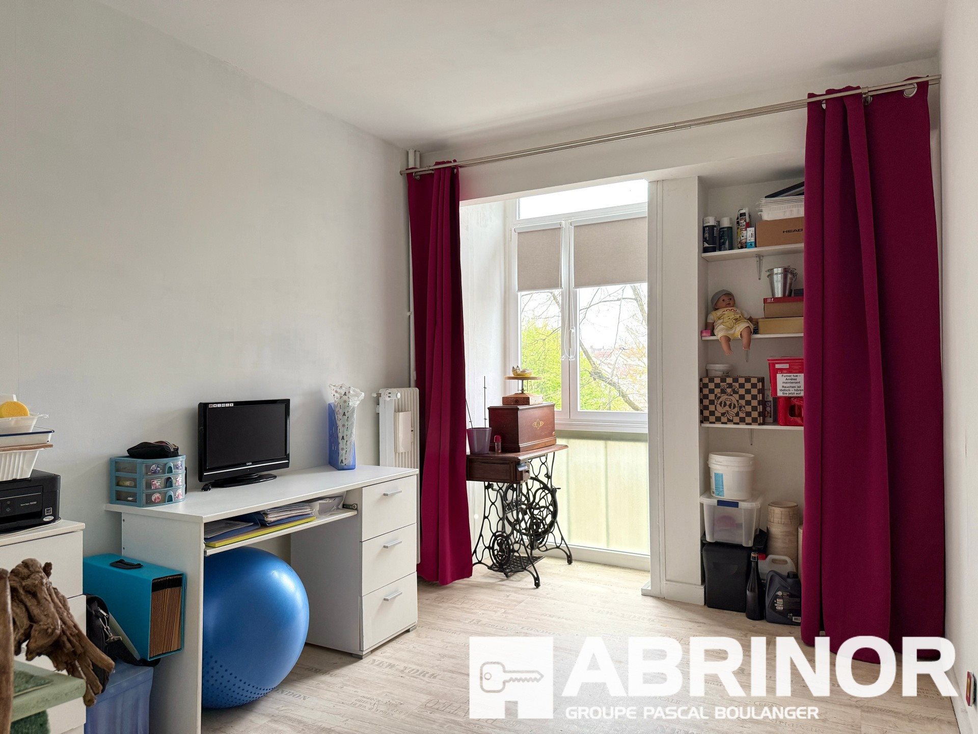 Maison à vendre, 81m², Amiens