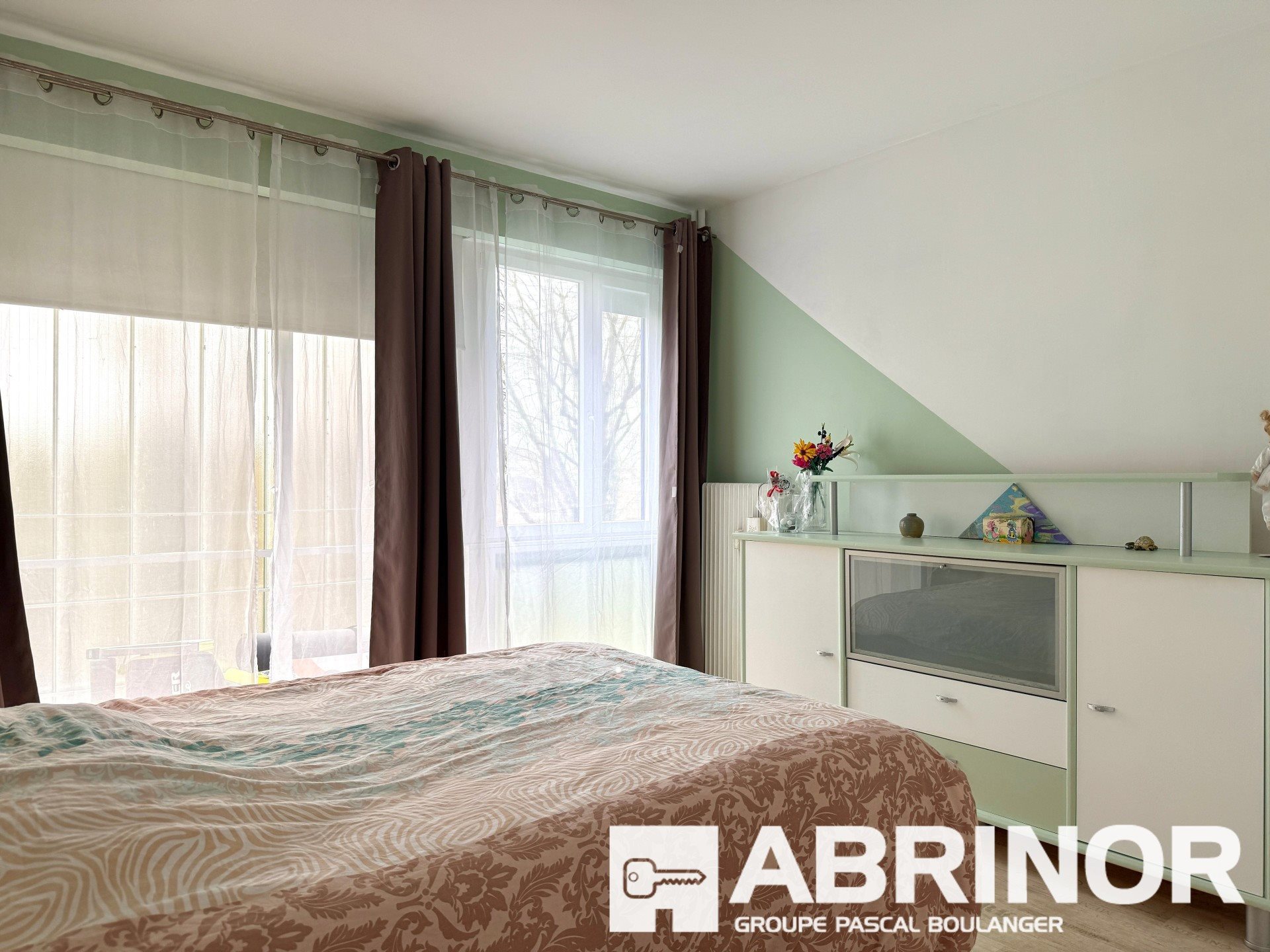 Maison à vendre, 81m², Amiens