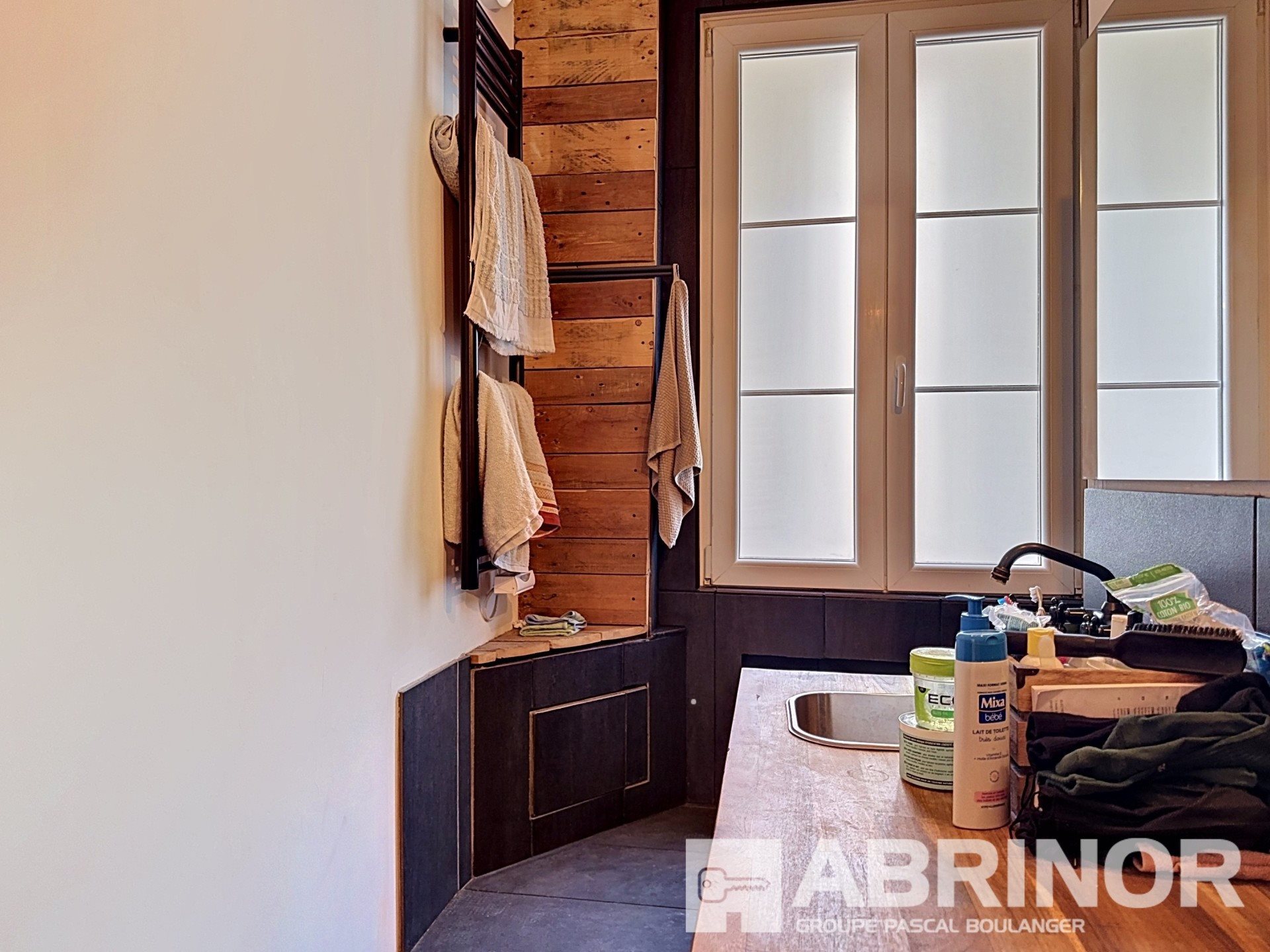 Appartement à vendre, 51m², Lille