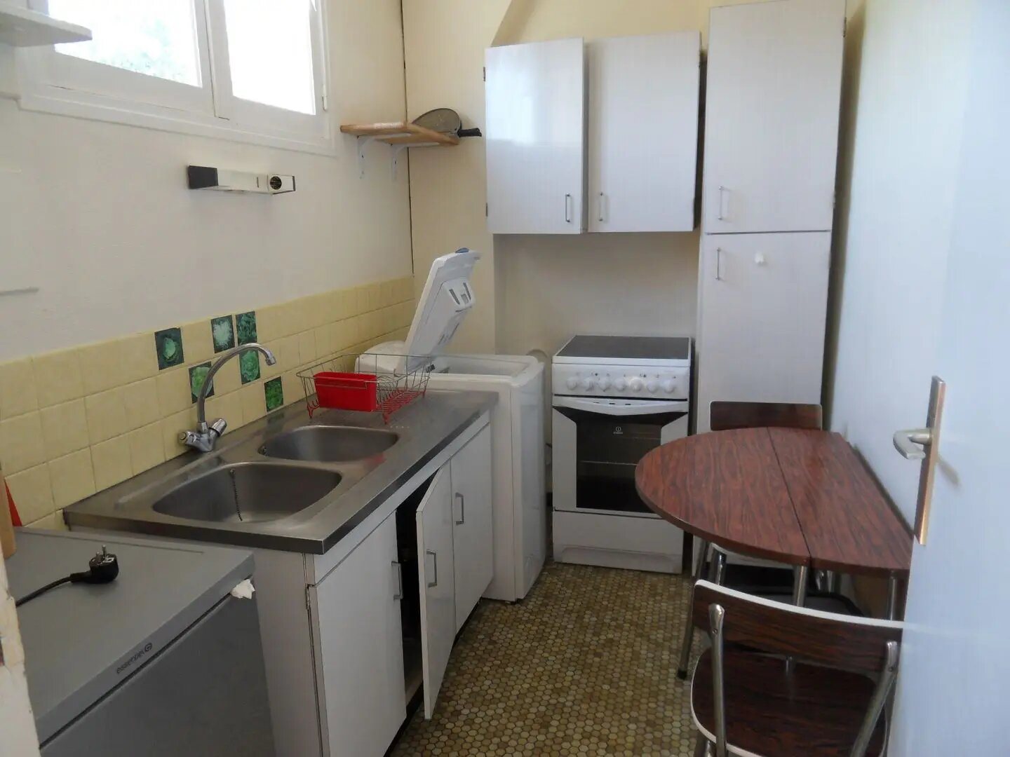 Appartement à louer, 27m², Compiègne