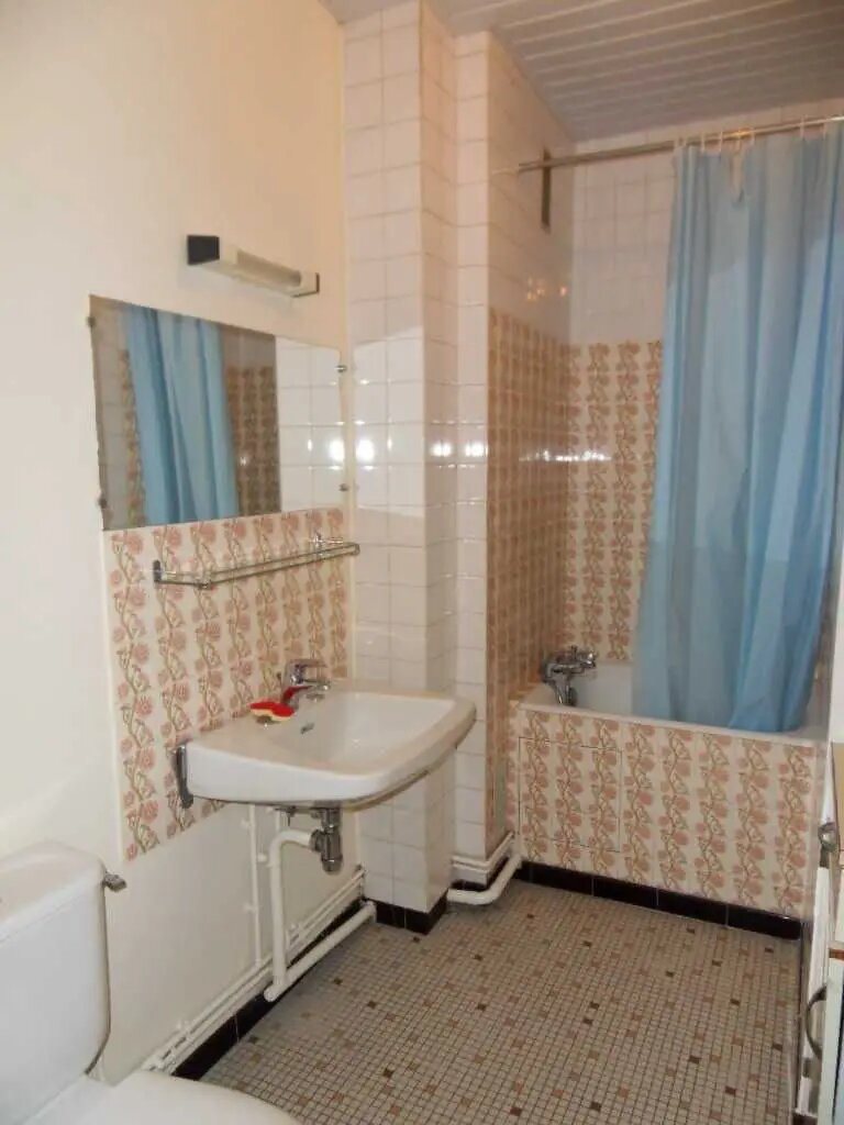Appartement à louer, 27m², Compiègne