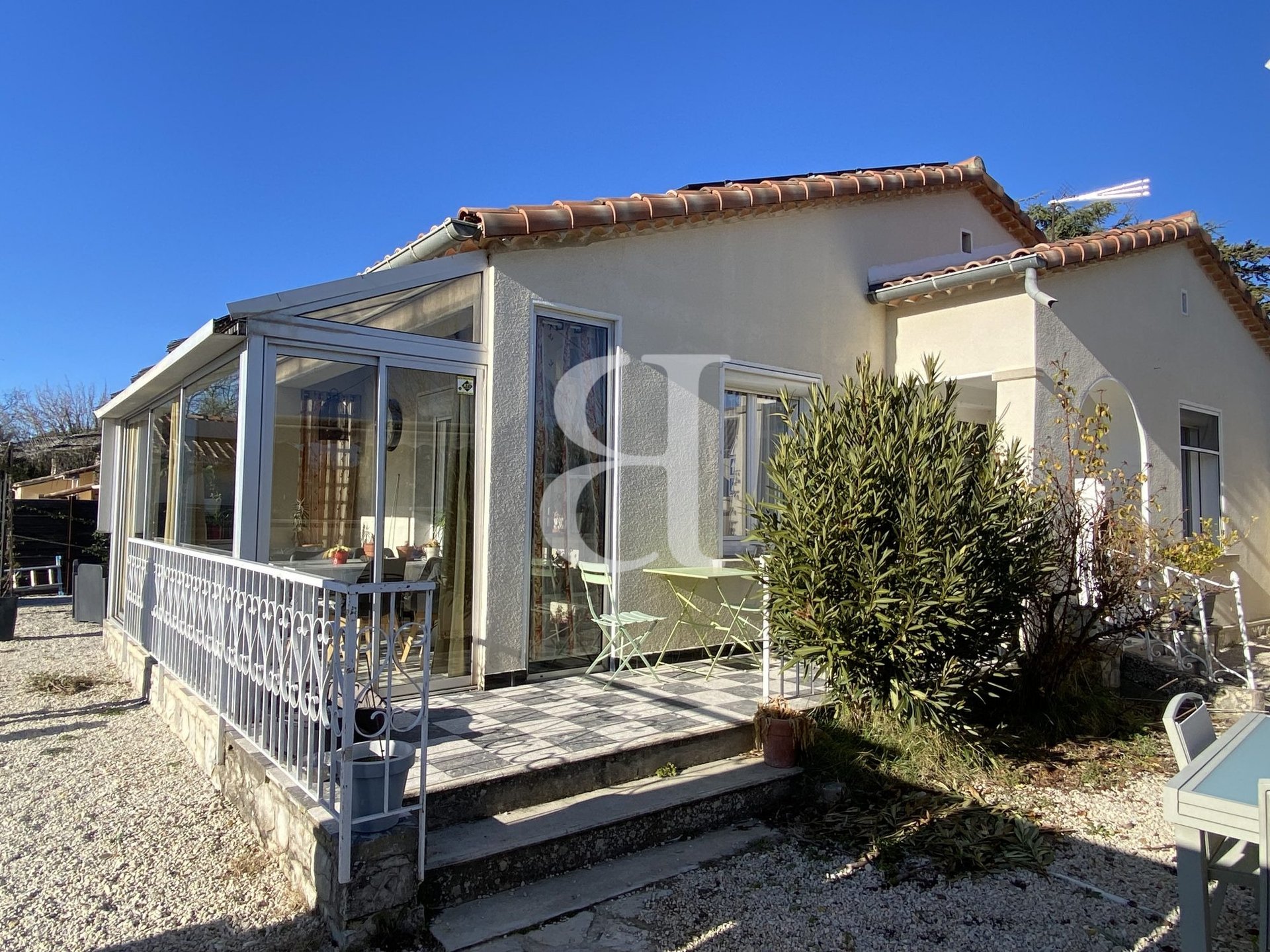 Maison à vendre, 95m², Vaison-la-Romaine
