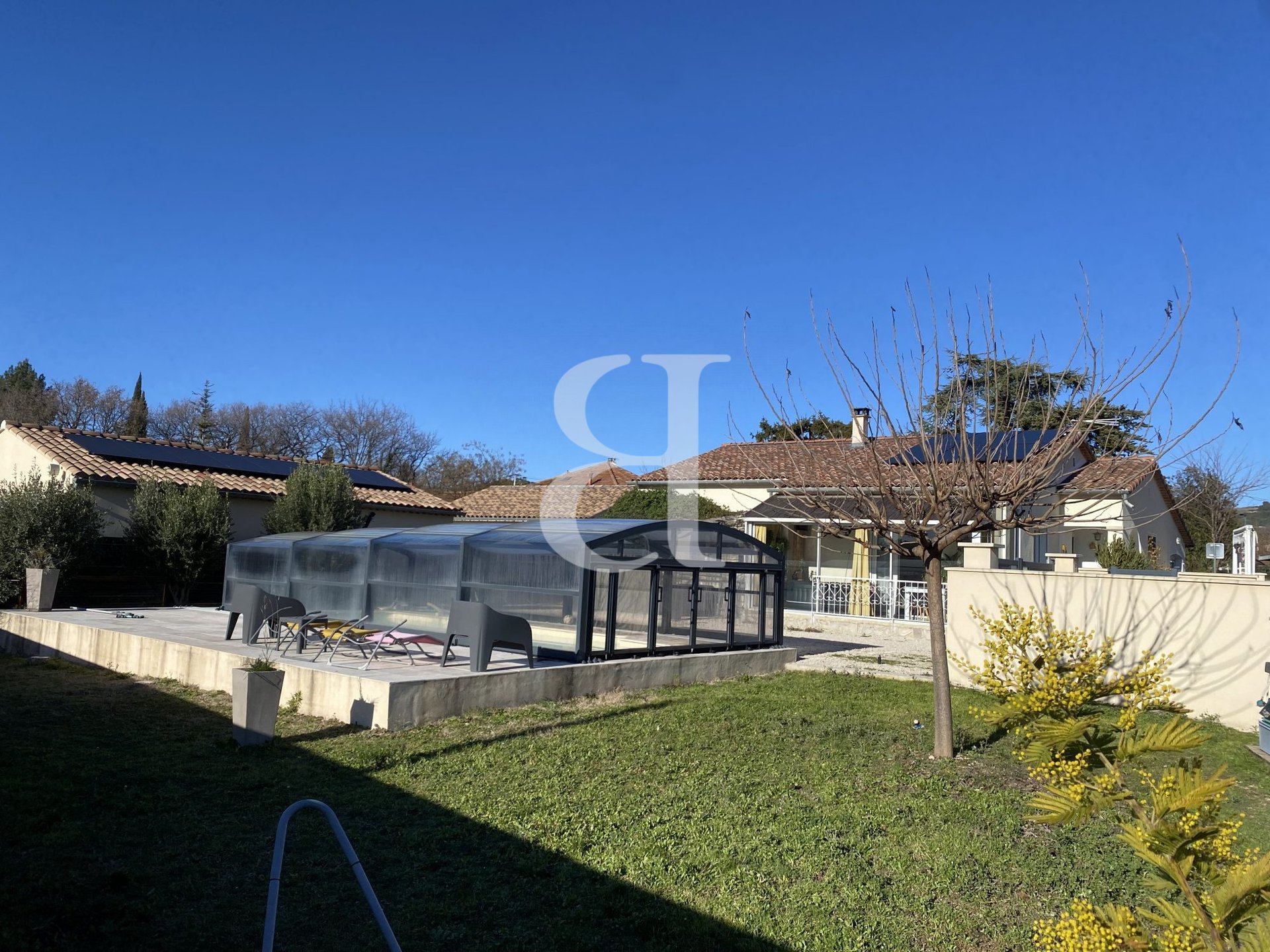 Maison à vendre, 95m², Vaison-la-Romaine