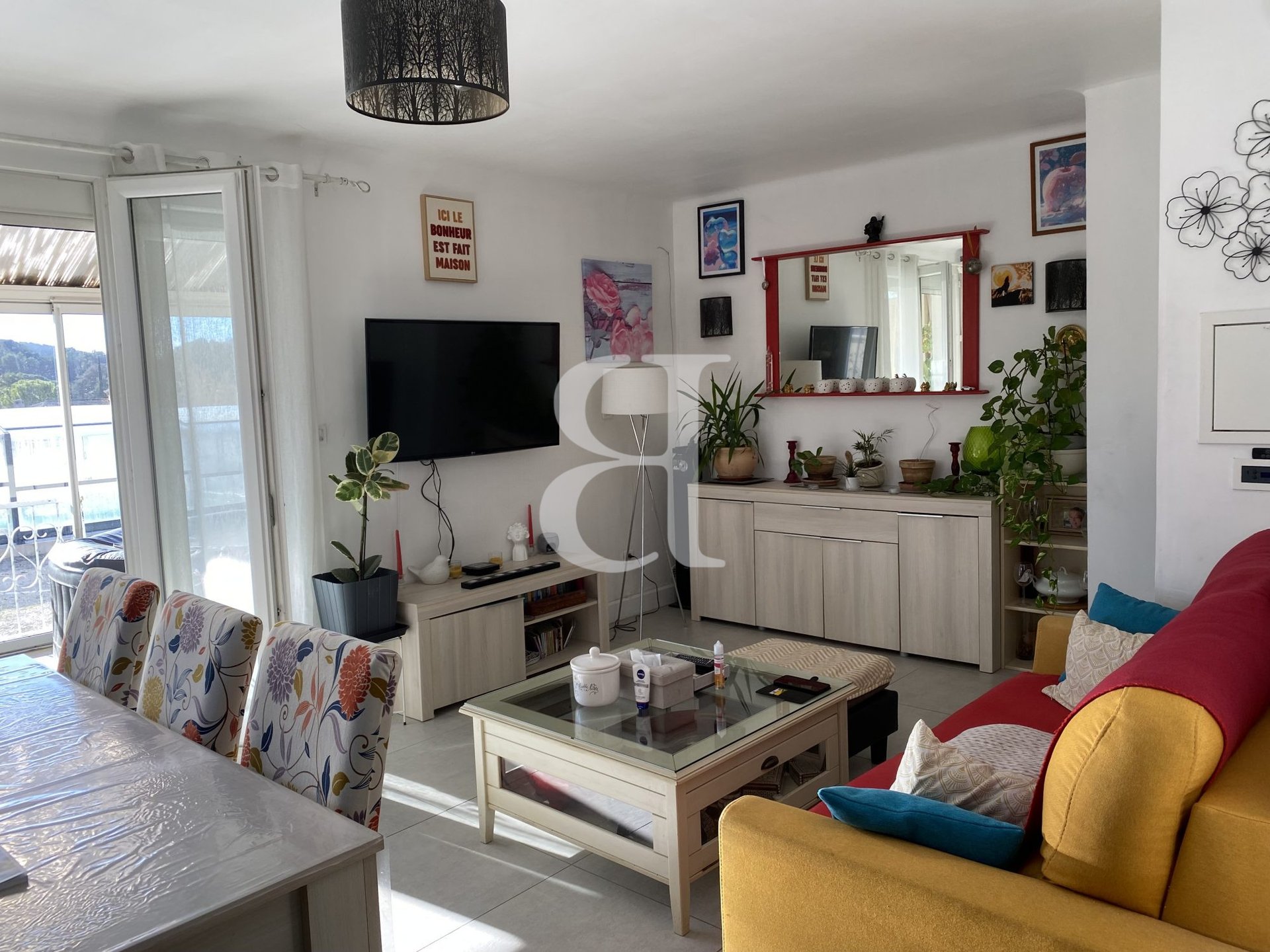 Maison à vendre, 95m², Vaison-la-Romaine