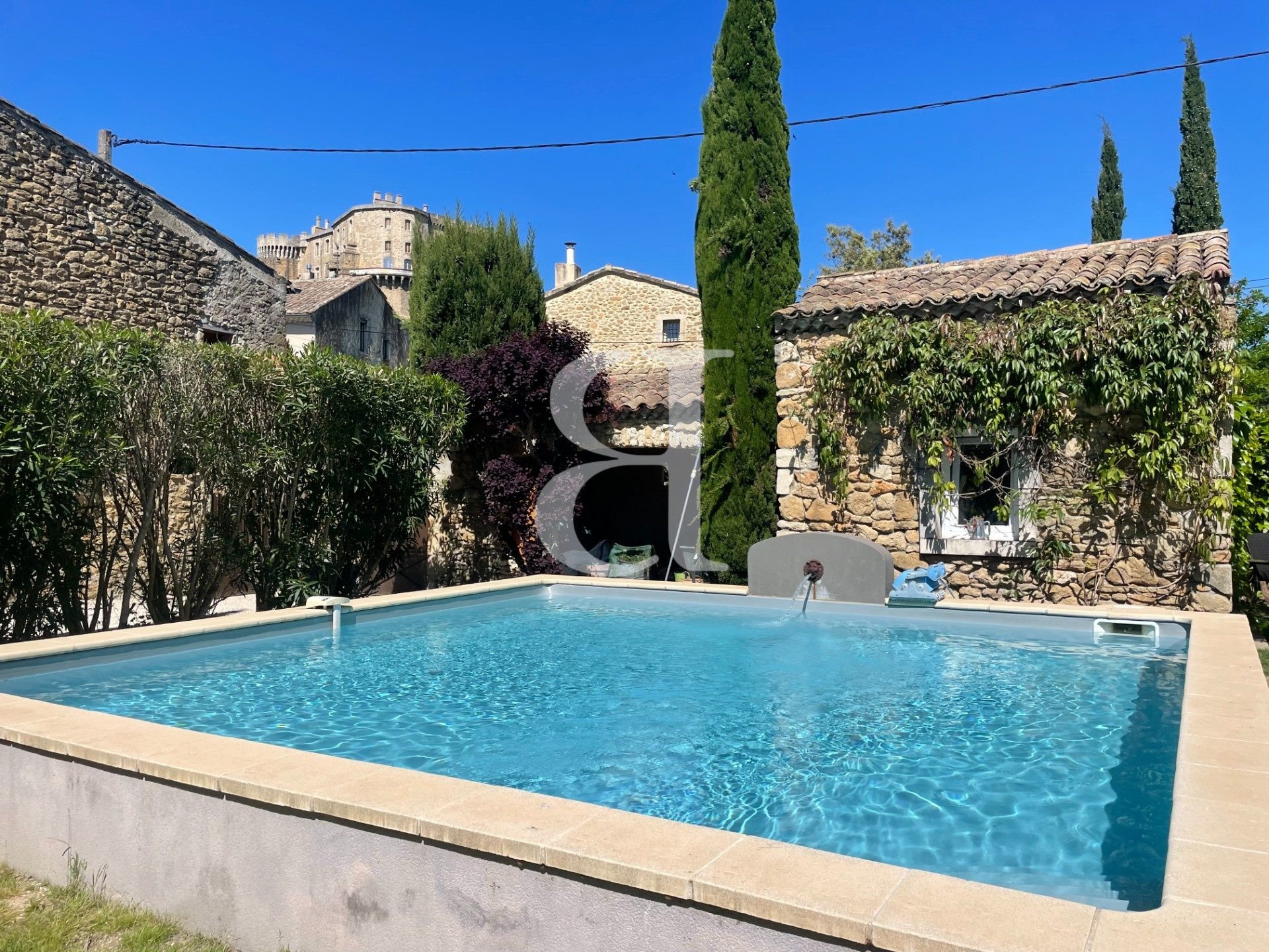 Maison à vendre, 288m², Vaison-la-Romaine
