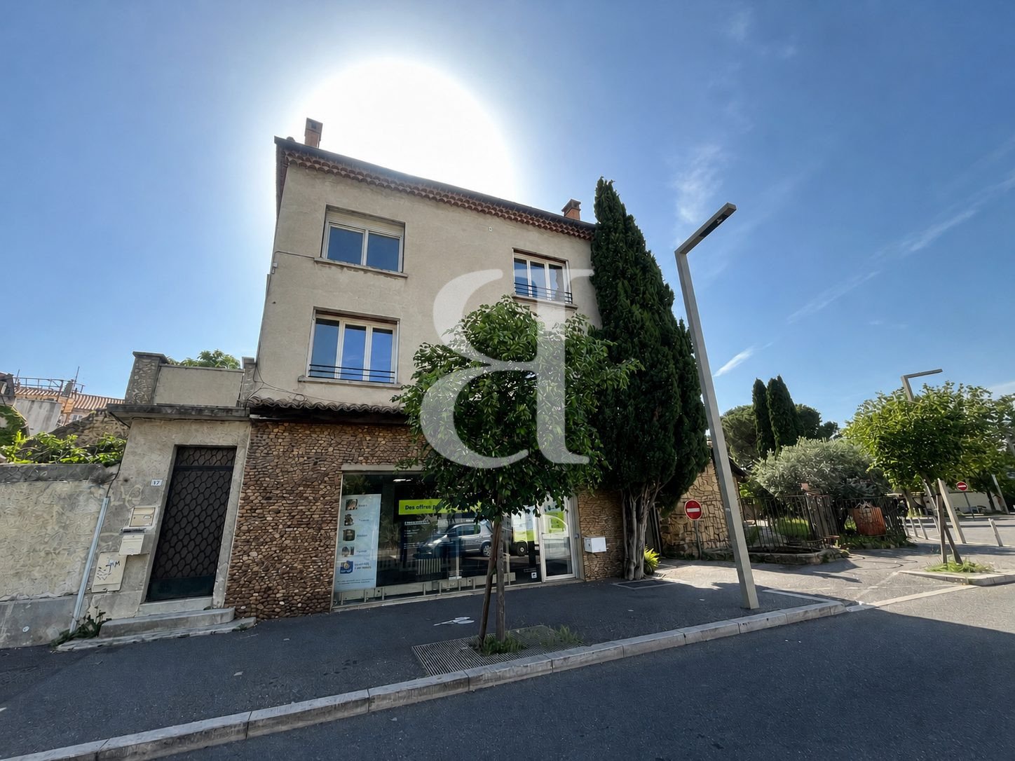 Appartement à vendre, 320m², Carpentras
