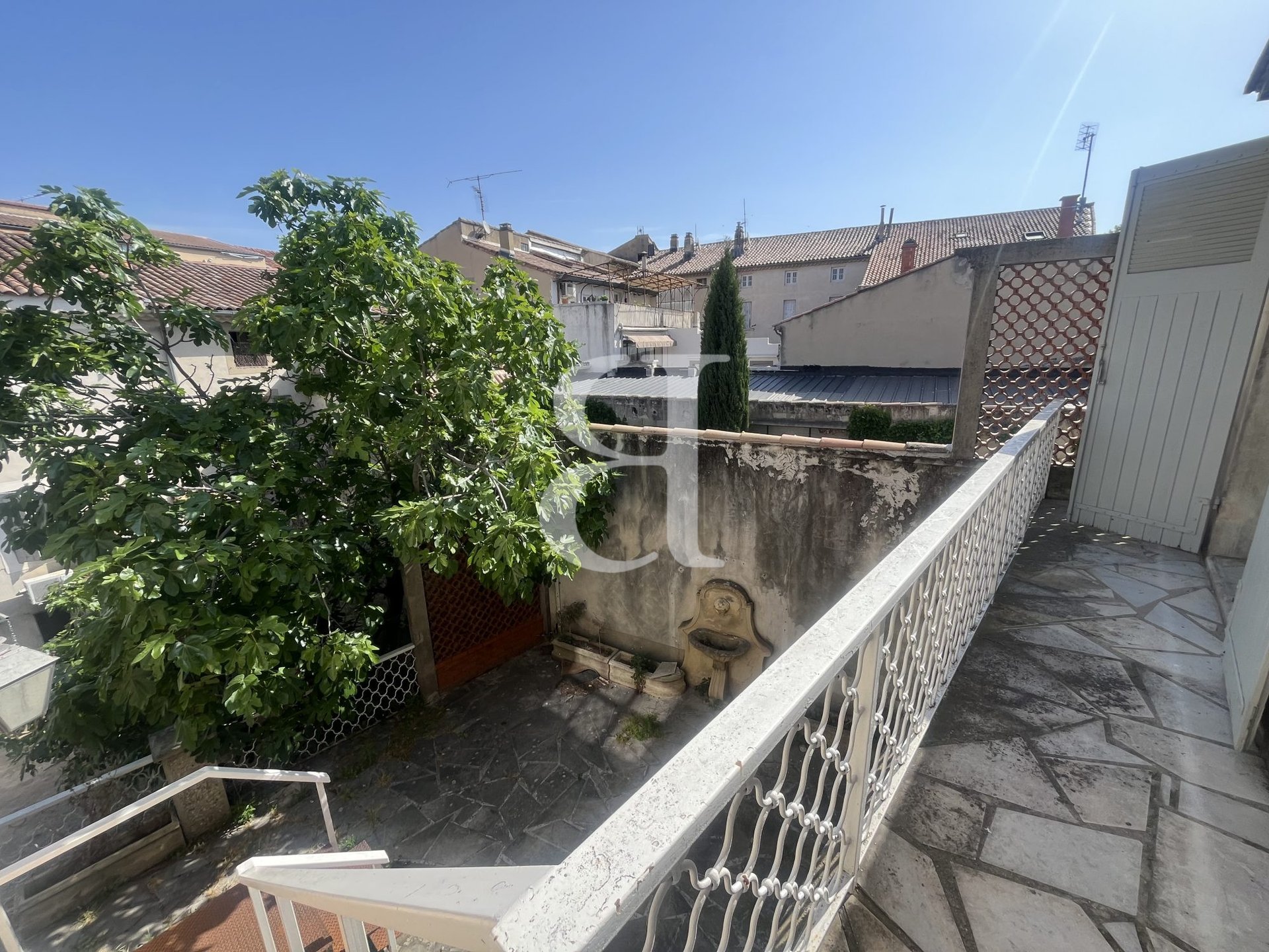 Appartement à vendre, 320m², Carpentras