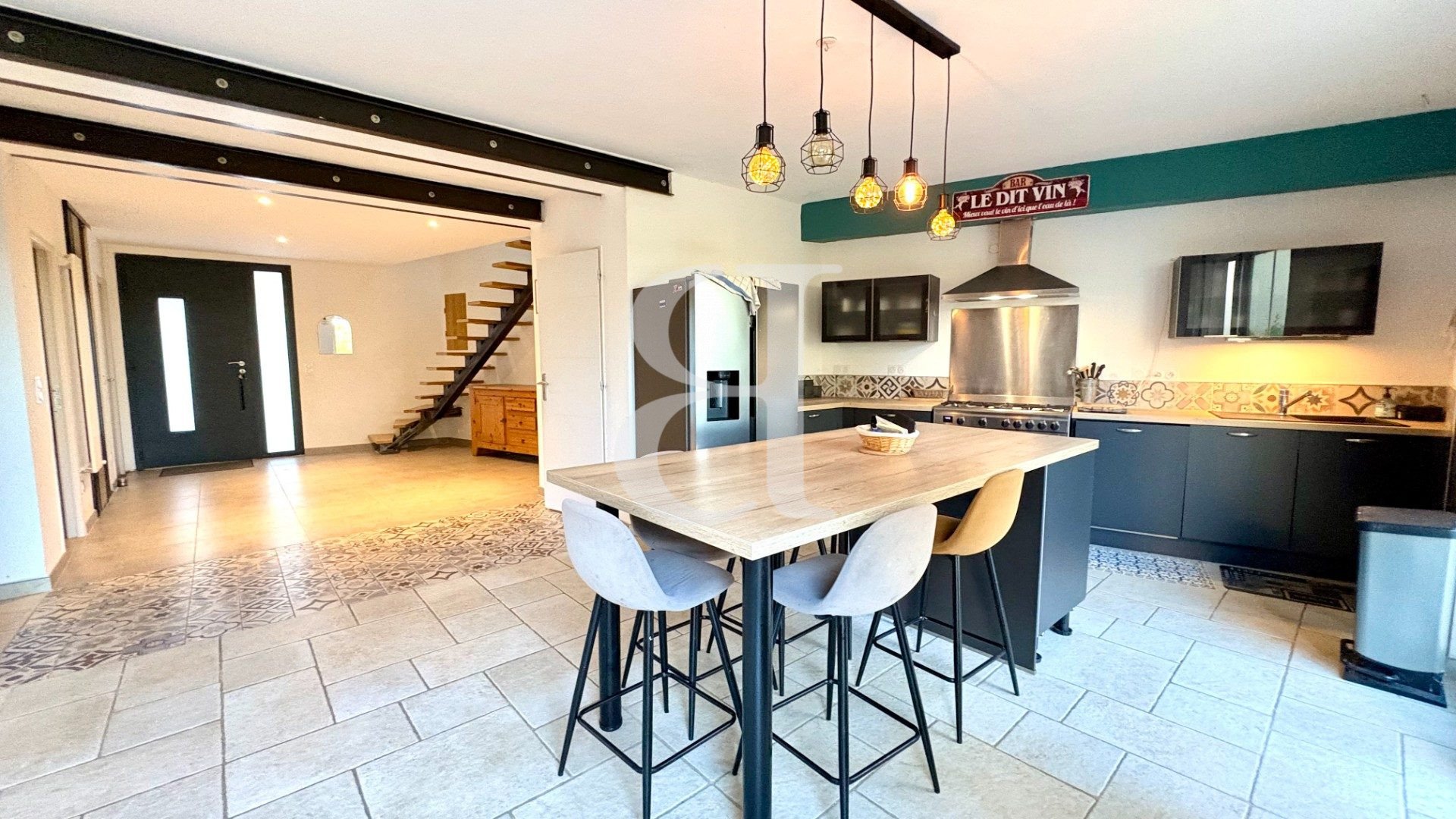 Maison à vendre, 140m², Vaison-la-Romaine