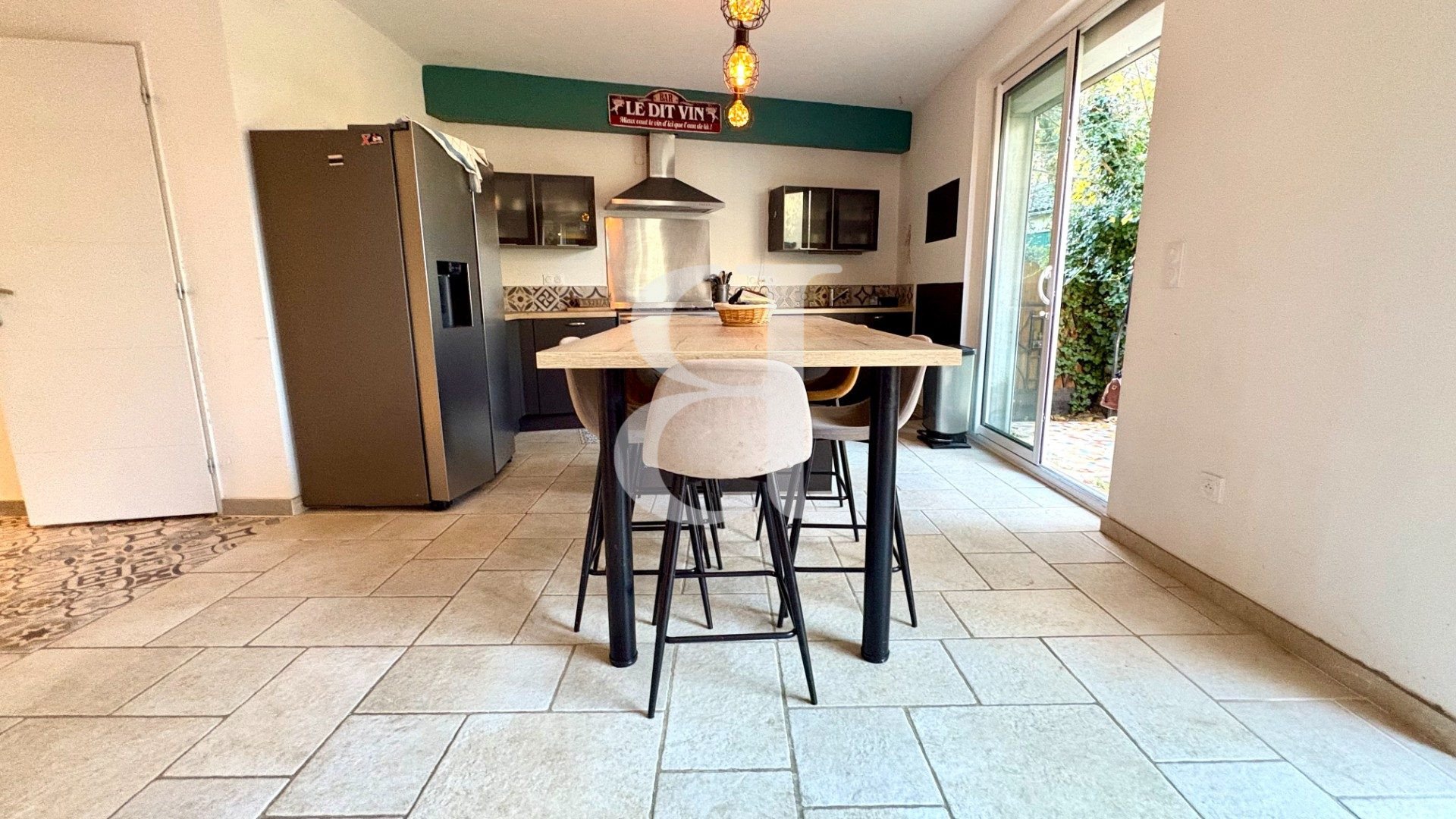 Maison à vendre, 140m², Vaison-la-Romaine