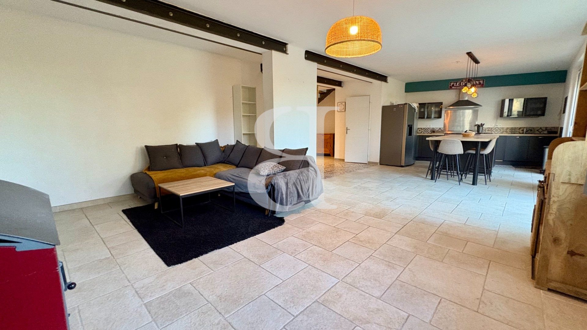 Maison à vendre, 140m², Vaison-la-Romaine