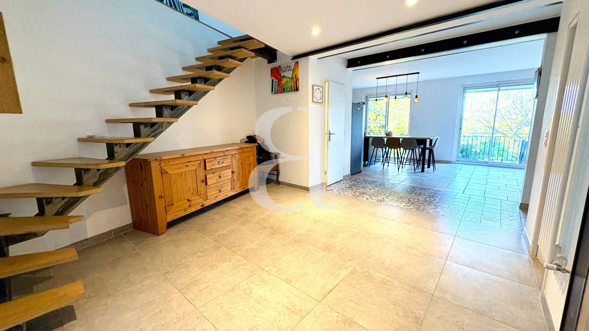 Maison à vendre, 140m², Vaison-la-Romaine