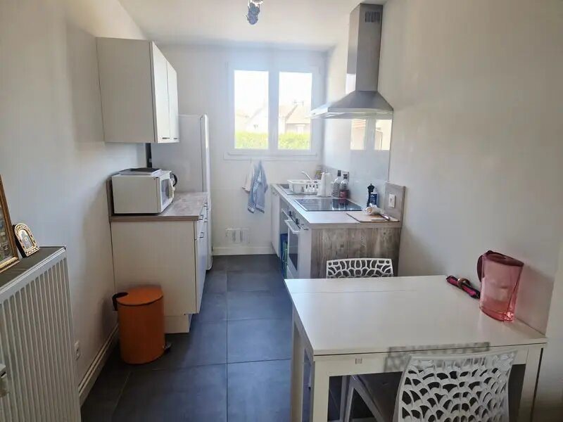 Appartement à vendre, 38m², Compiègne