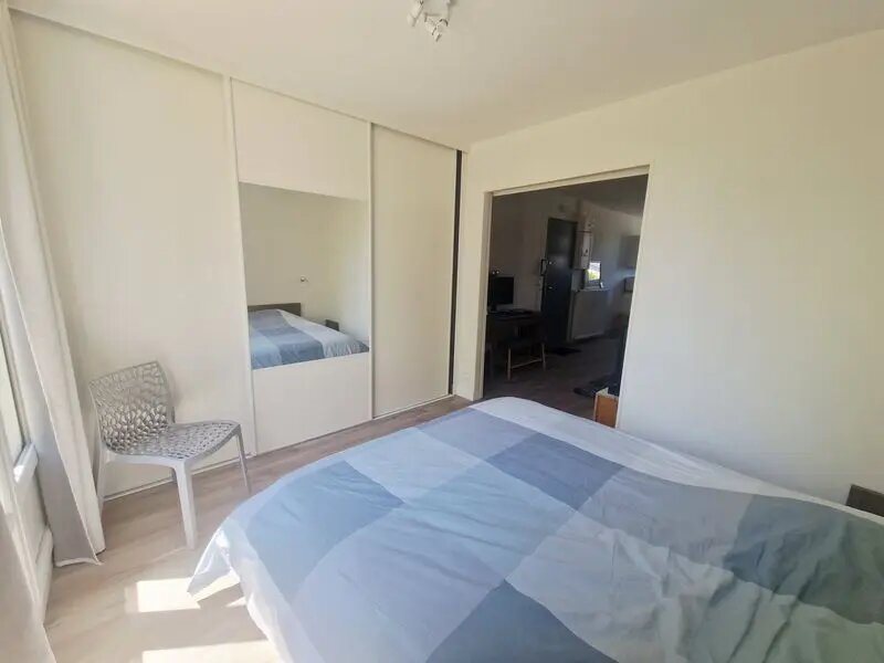 Appartement à vendre, 38m², Compiègne
