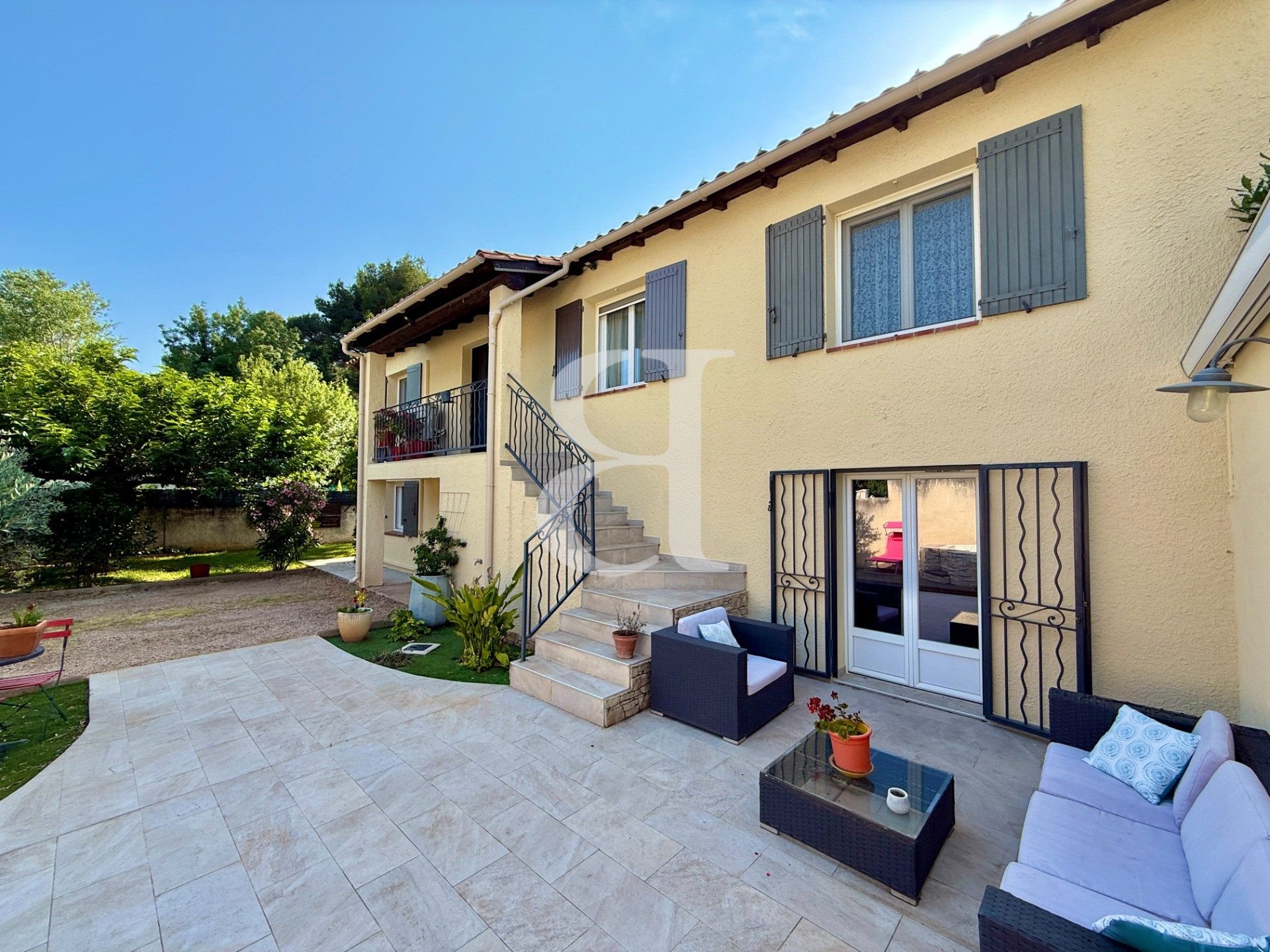 Maison à vendre, 142m², Maussane-les-Alpilles