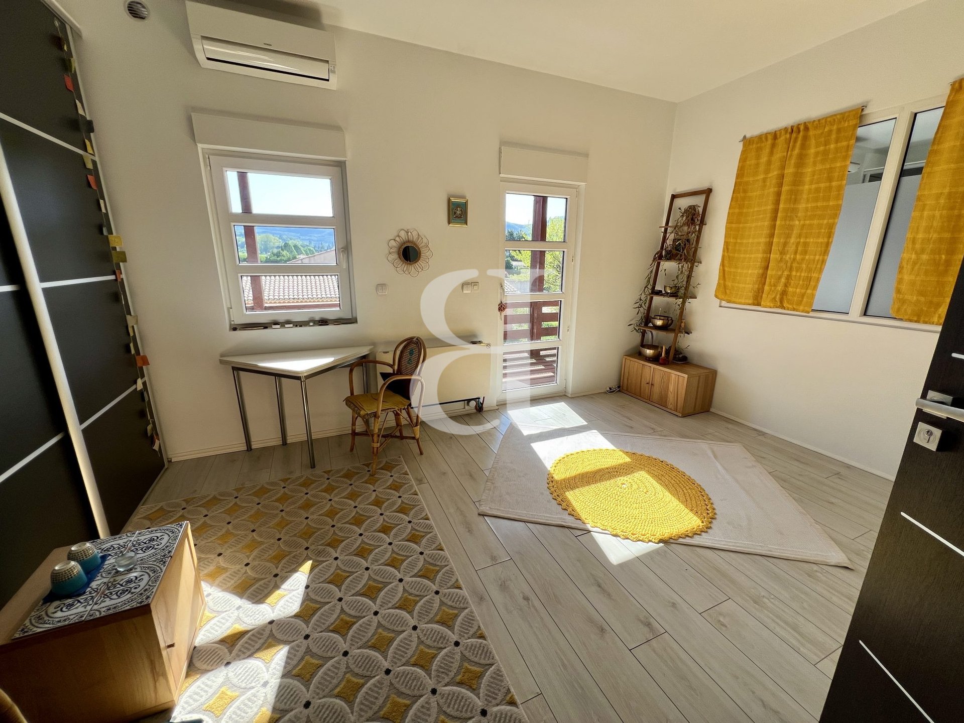 Maison à vendre, 108m², La Bégude-de-Mazenc