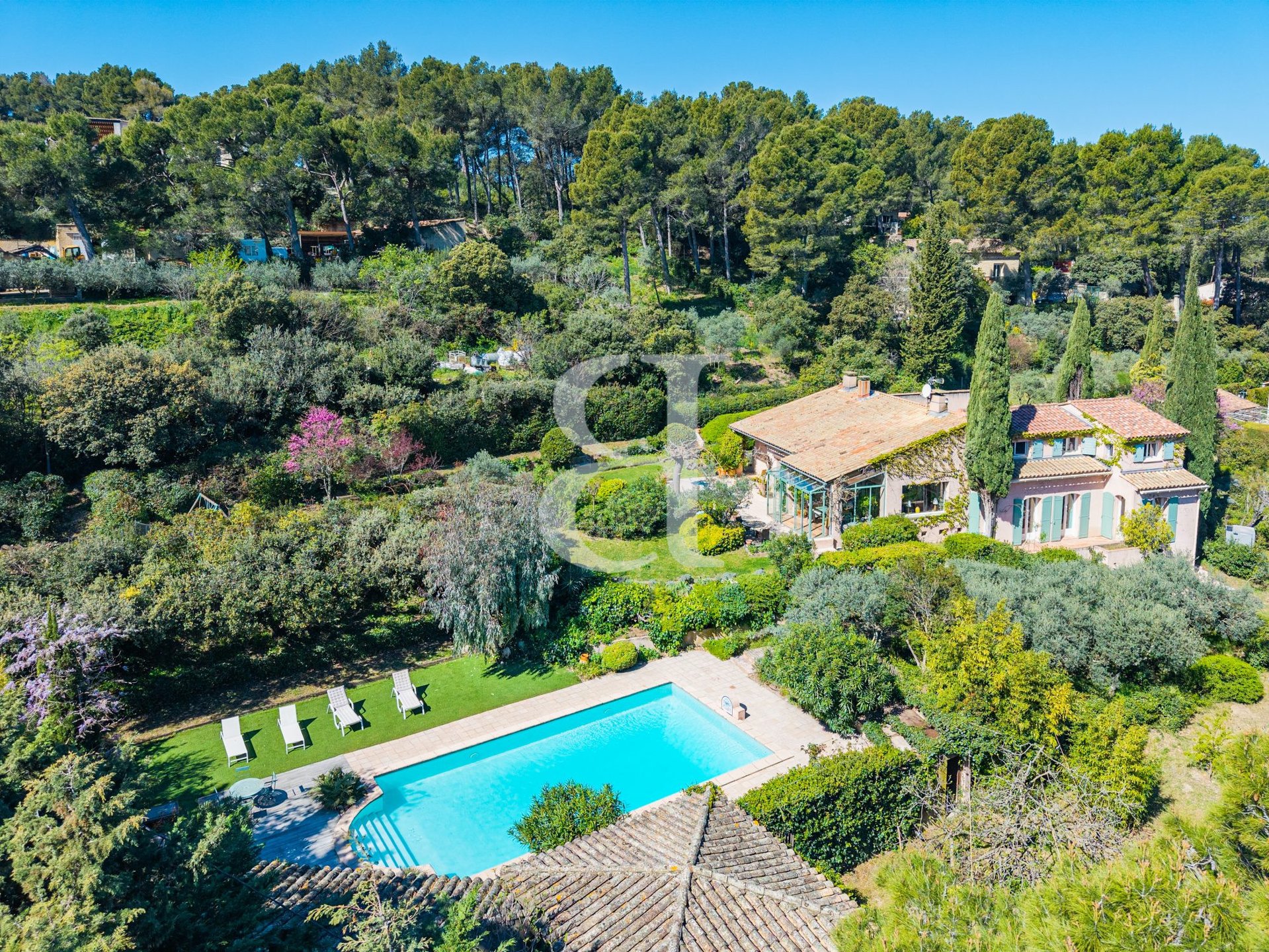 Maison à vendre, 224m², L'Isle-sur-la-Sorgue