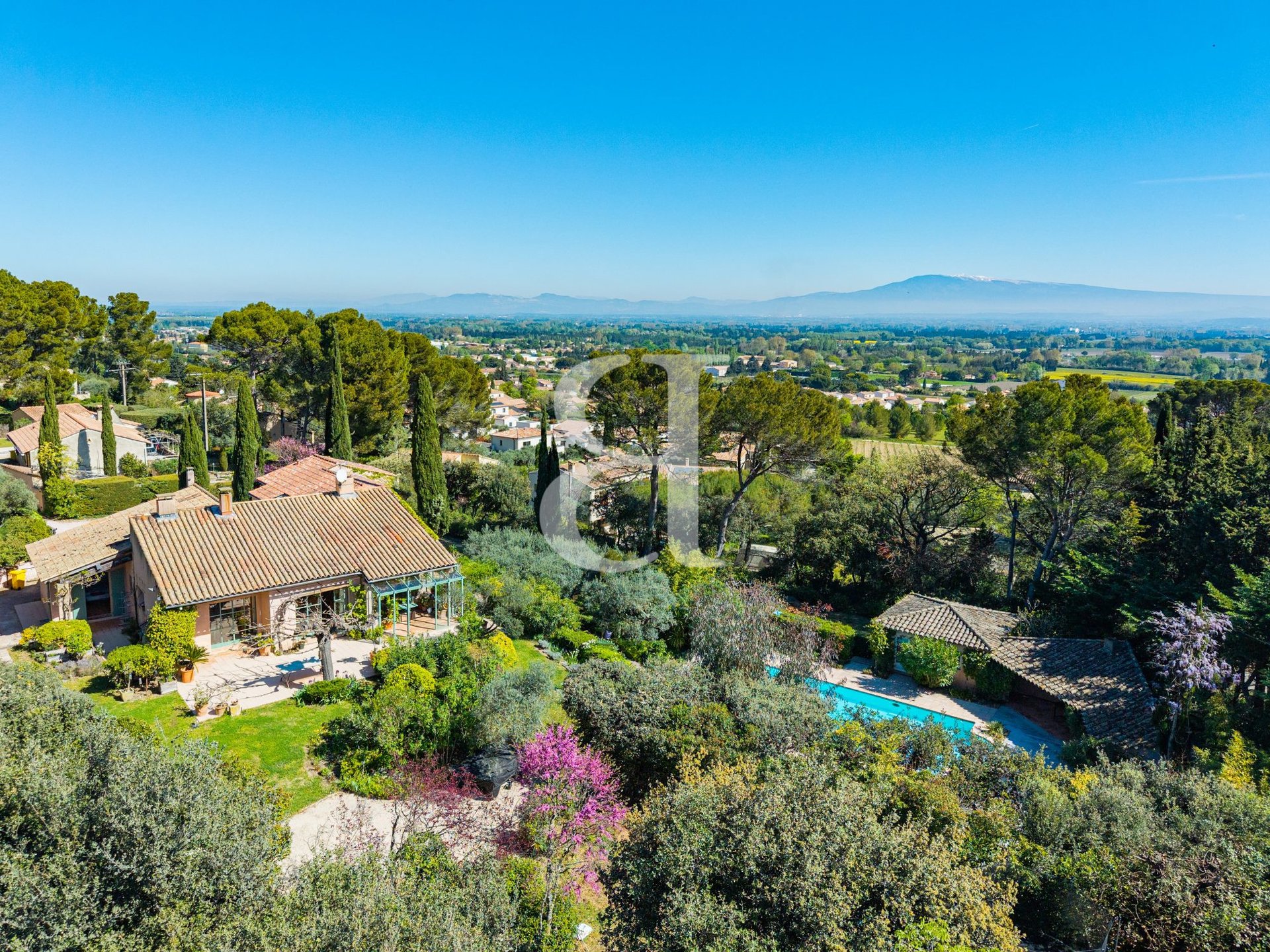Maison à vendre, 224m², L'Isle-sur-la-Sorgue