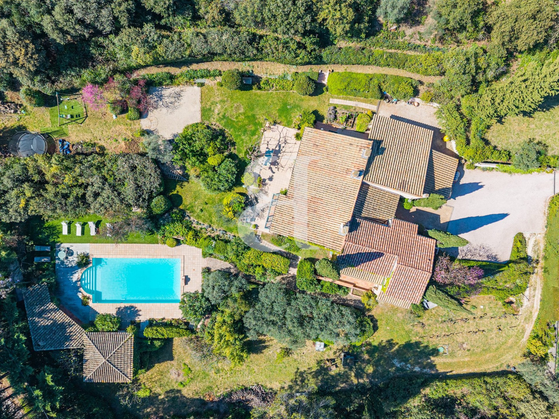 Maison à vendre, 224m², L'Isle-sur-la-Sorgue