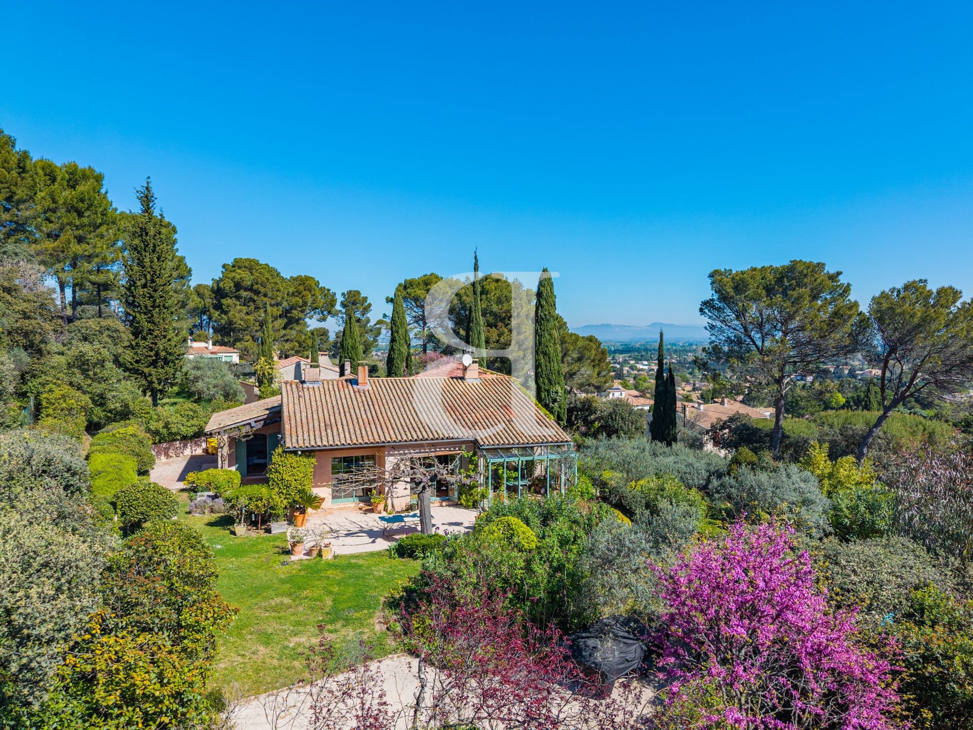 Maison à vendre, 224m², L'Isle-sur-la-Sorgue