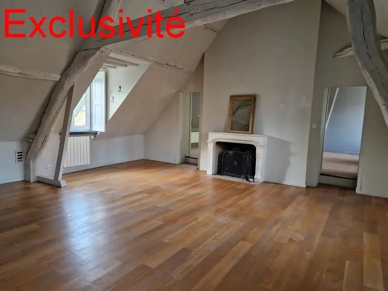 Appartement à vendre, 98m², Compiègne