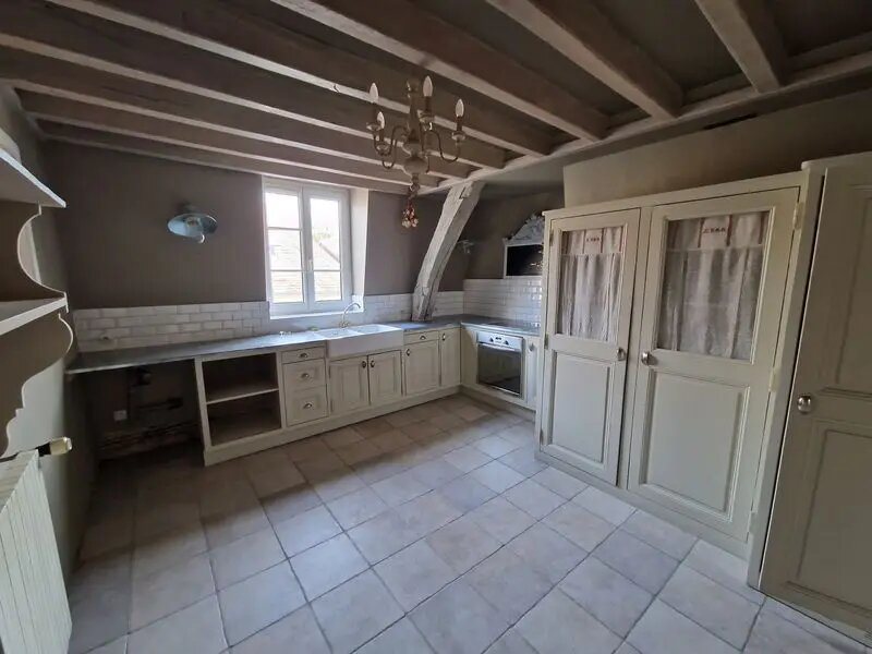 Appartement à vendre, 98m², Compiègne