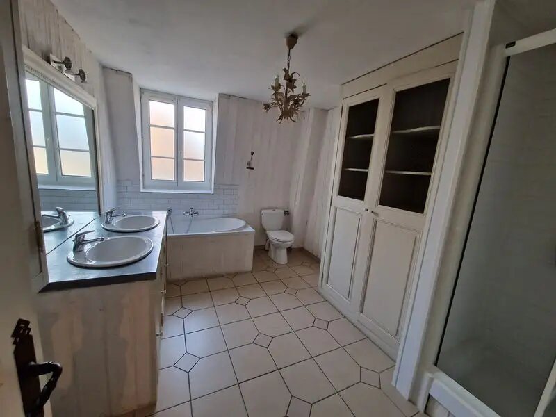 Appartement à vendre, 98m², Compiègne
