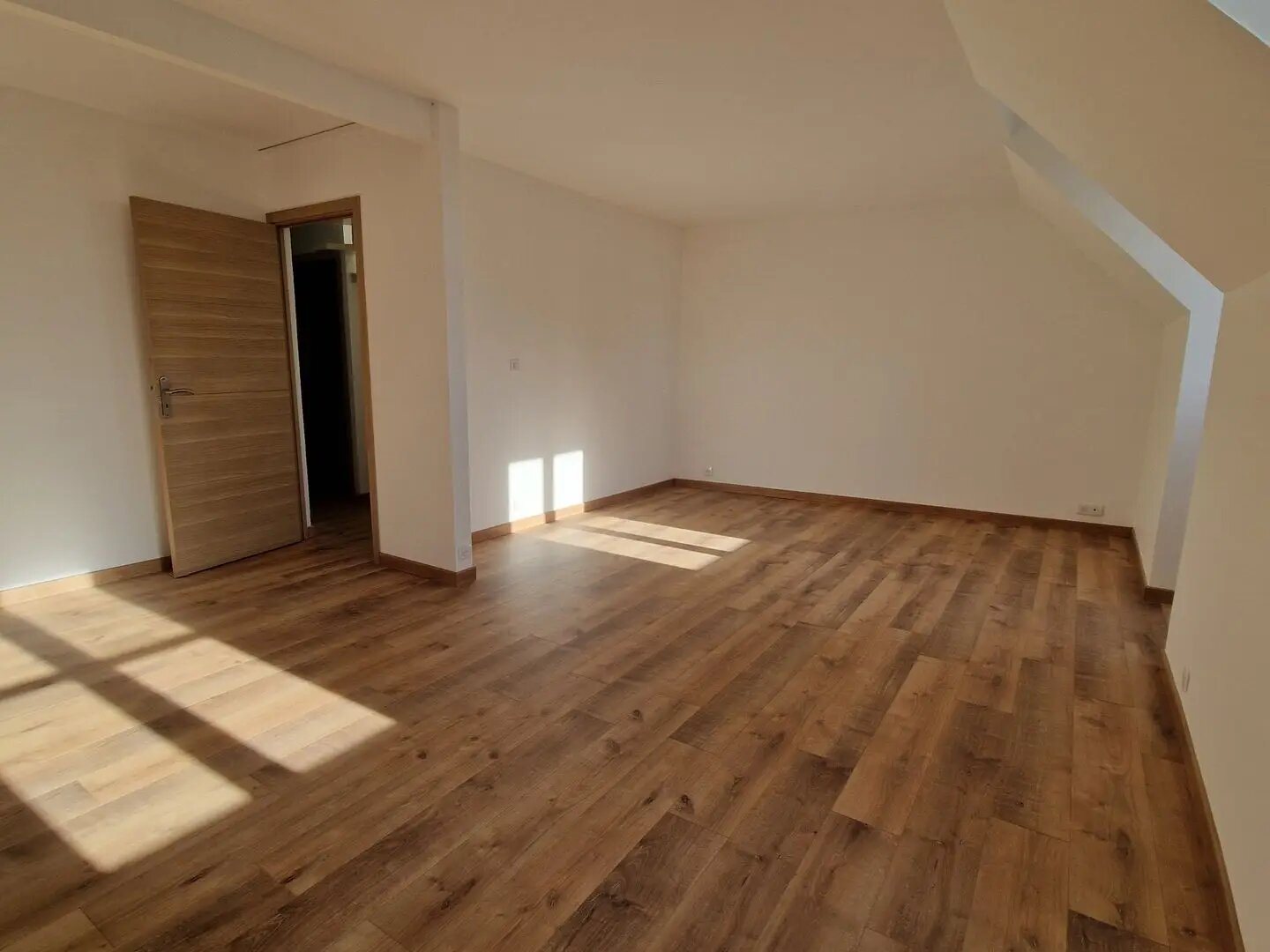 Appartement à vendre, 95m², Compiègne