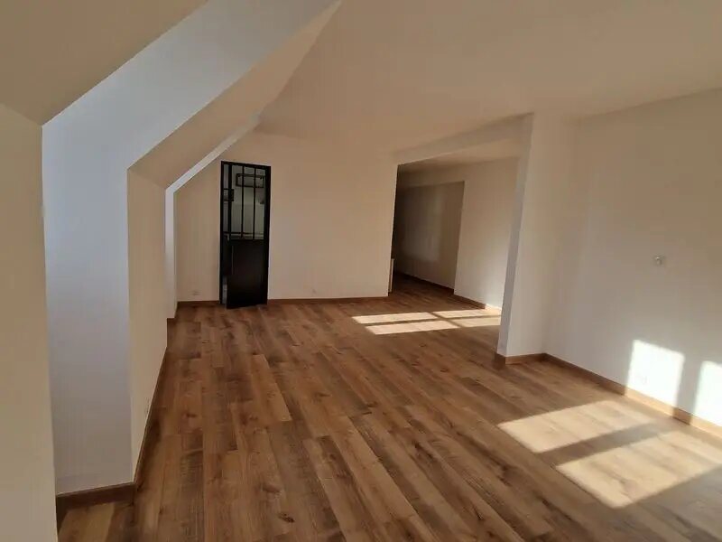 Appartement à vendre, 95m², Compiègne