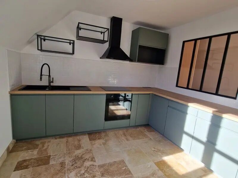 Appartement à vendre, 95m², Compiègne