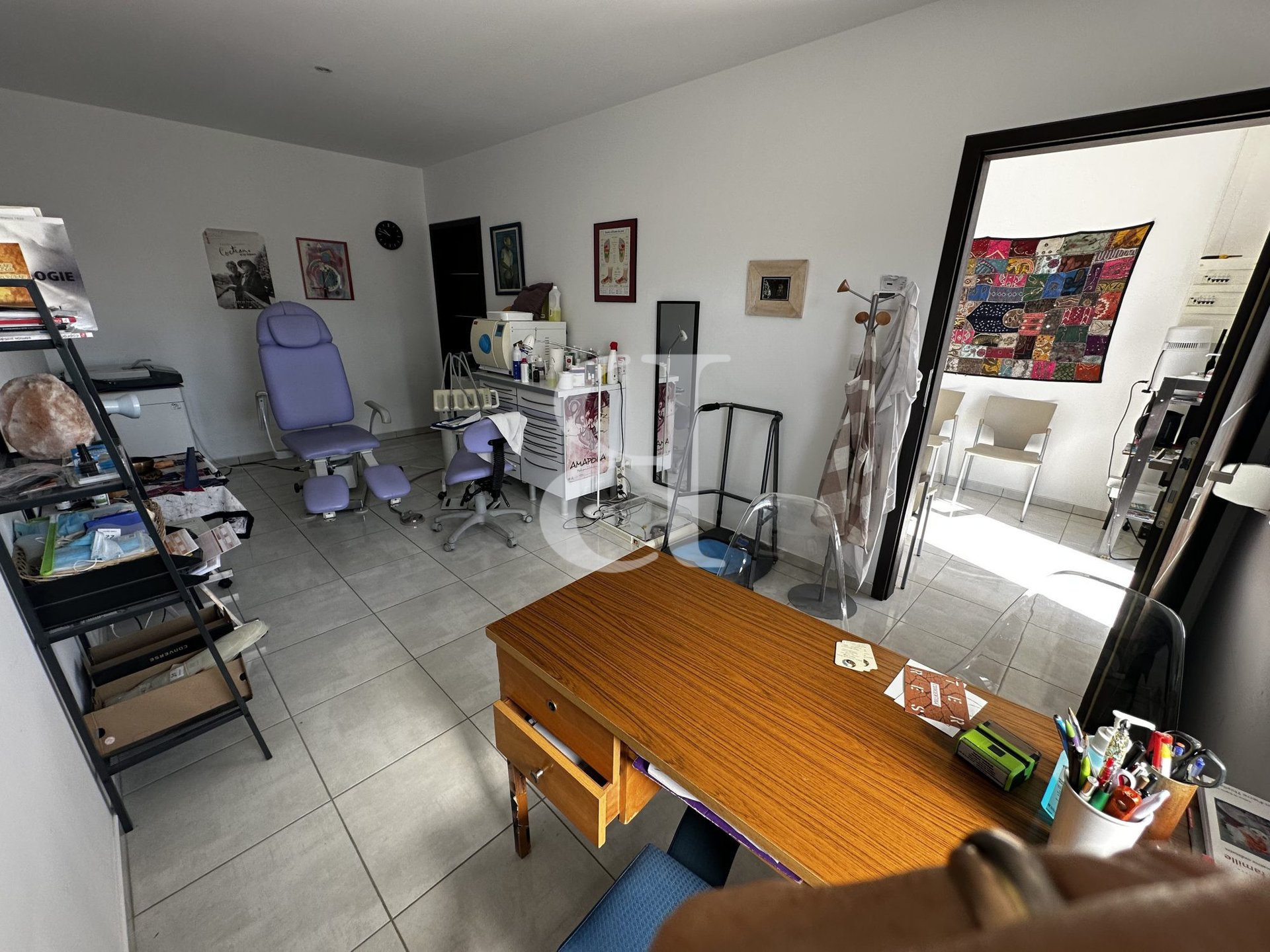 Maison à vendre, 29m², La Bégude-de-Mazenc
